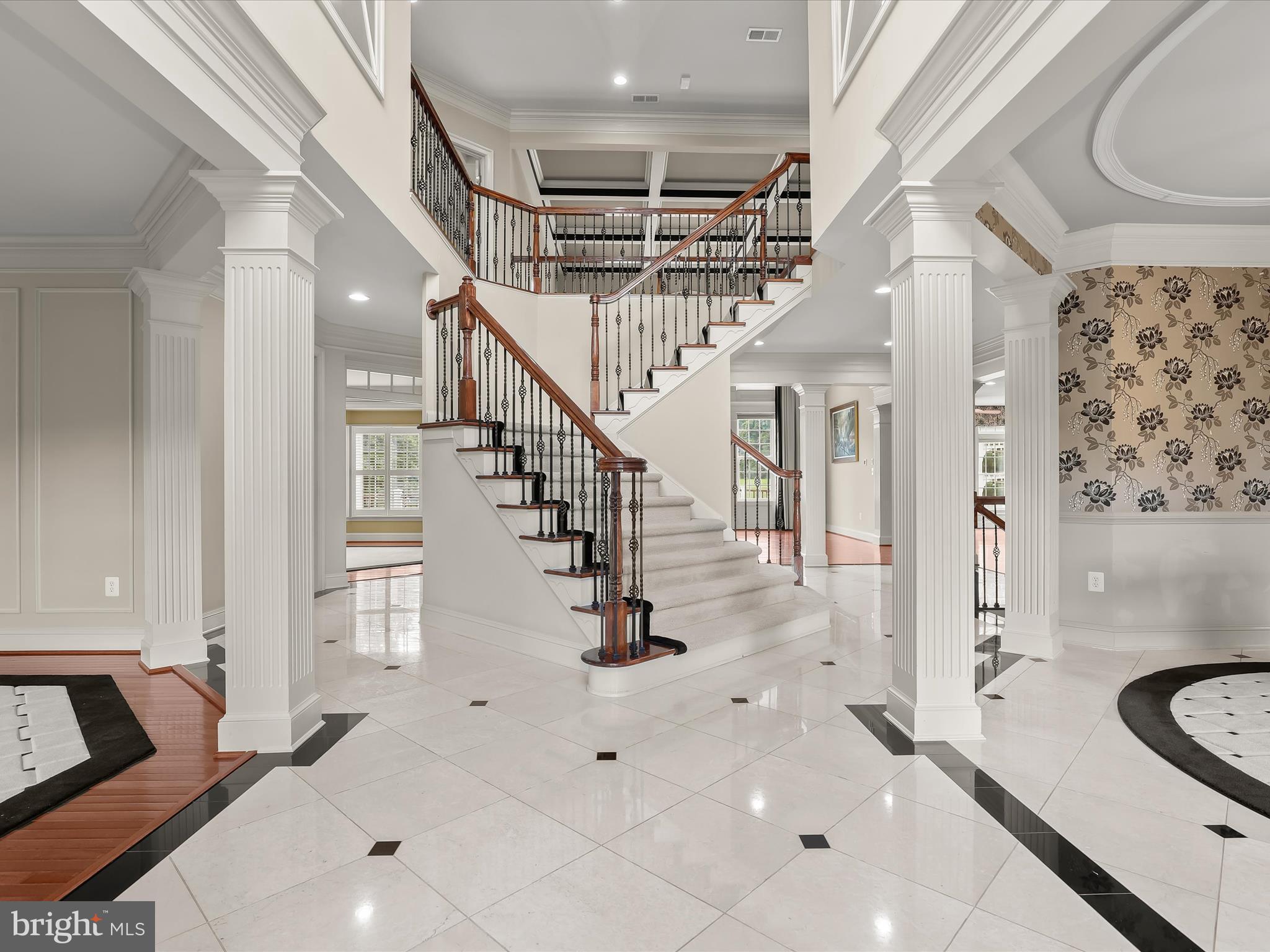 MACBETH FARM - Residential