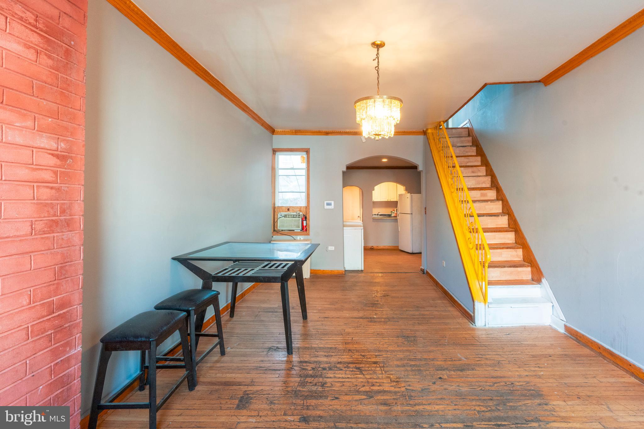 KENSINGTON - Residential