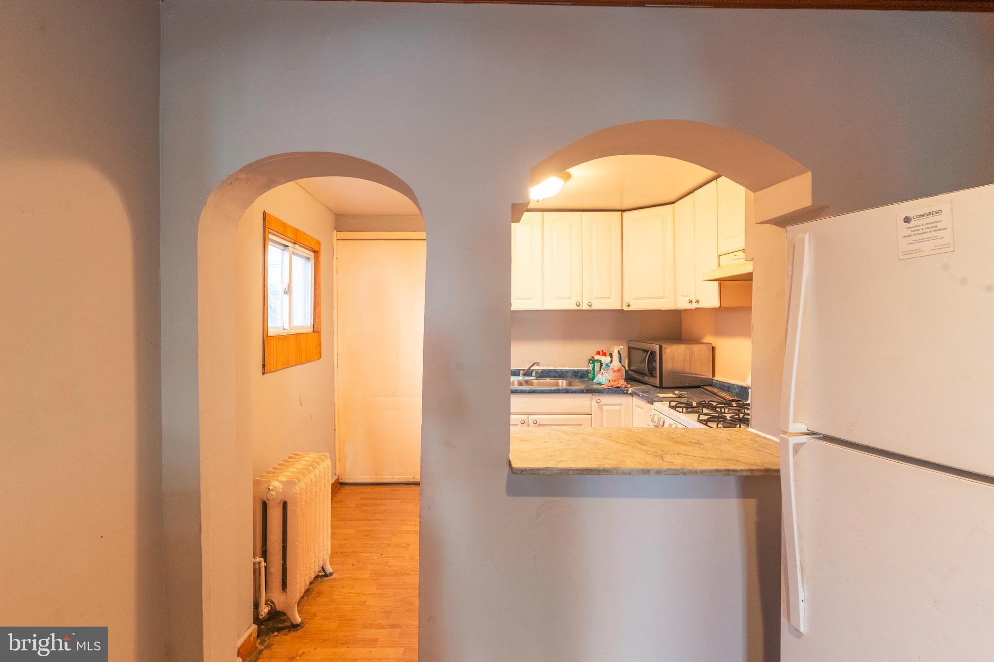 KENSINGTON - Residential
