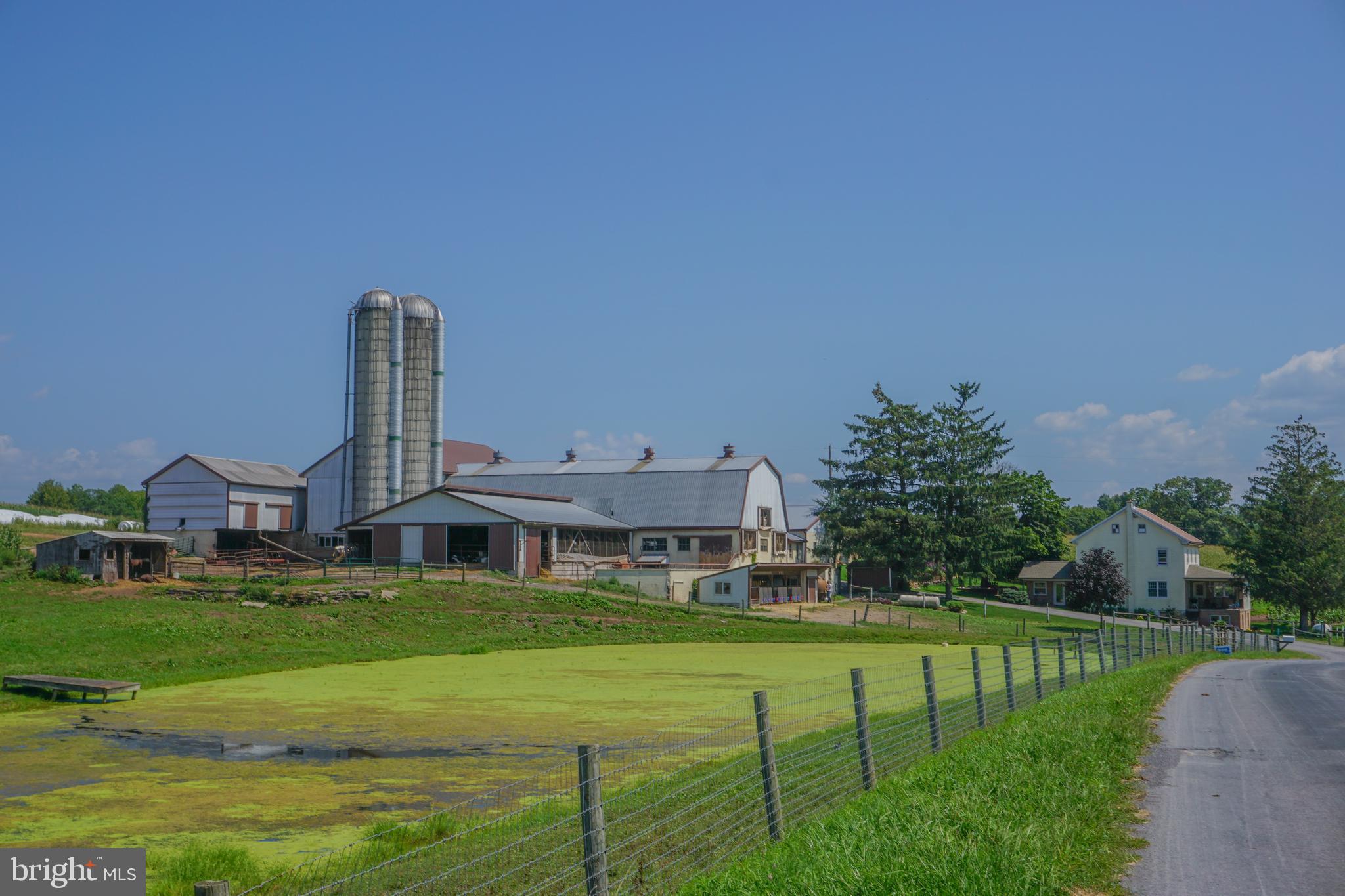 NONE AVAILABLE - Farm