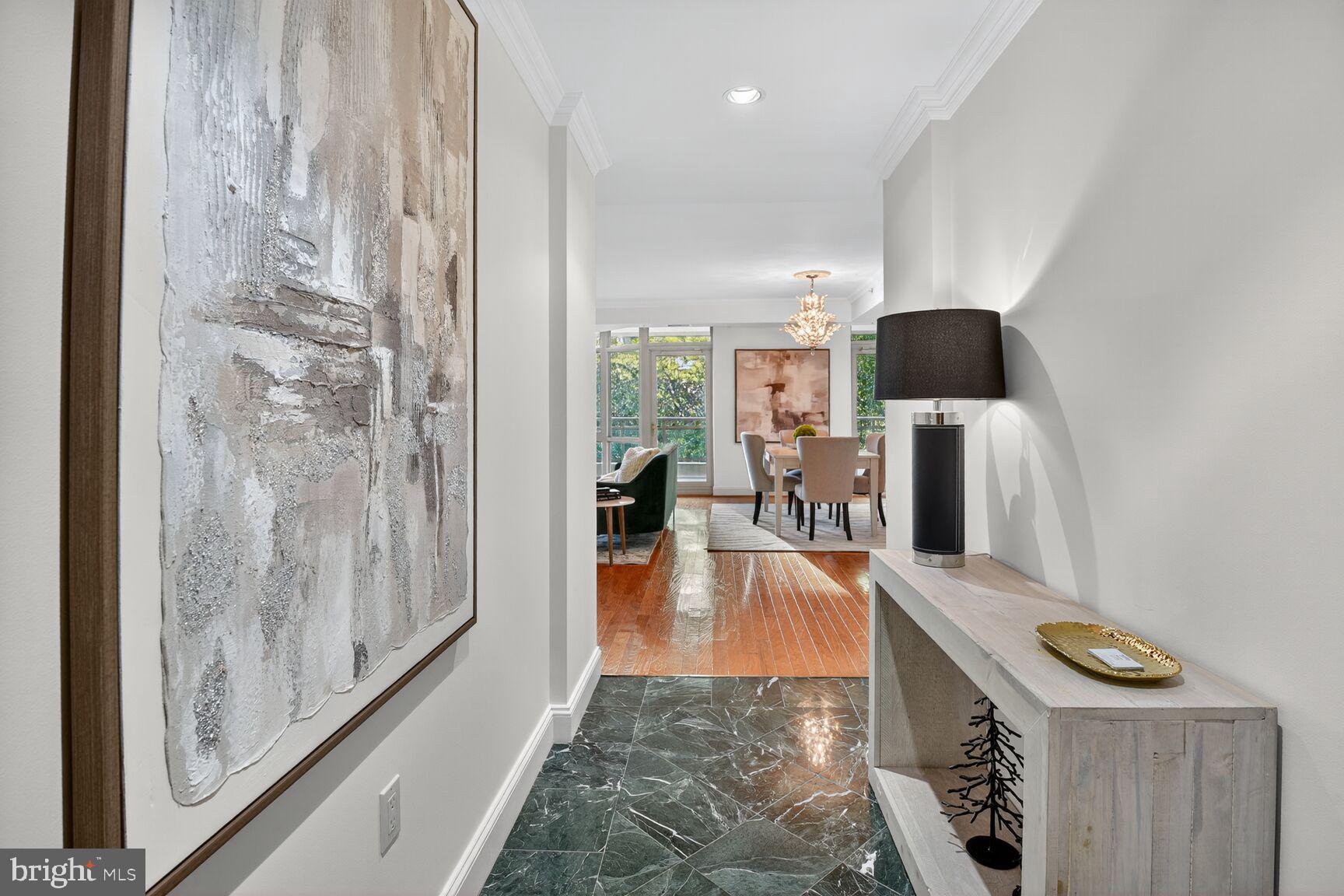 SOMERSET HOUSE CONDOS - Residential