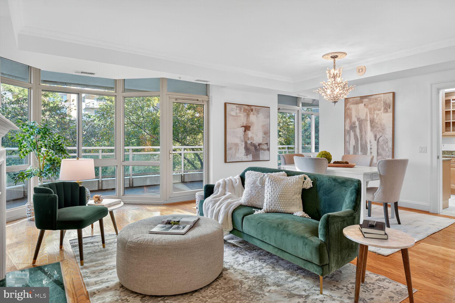 SOMERSET HOUSE CONDOS - Residential