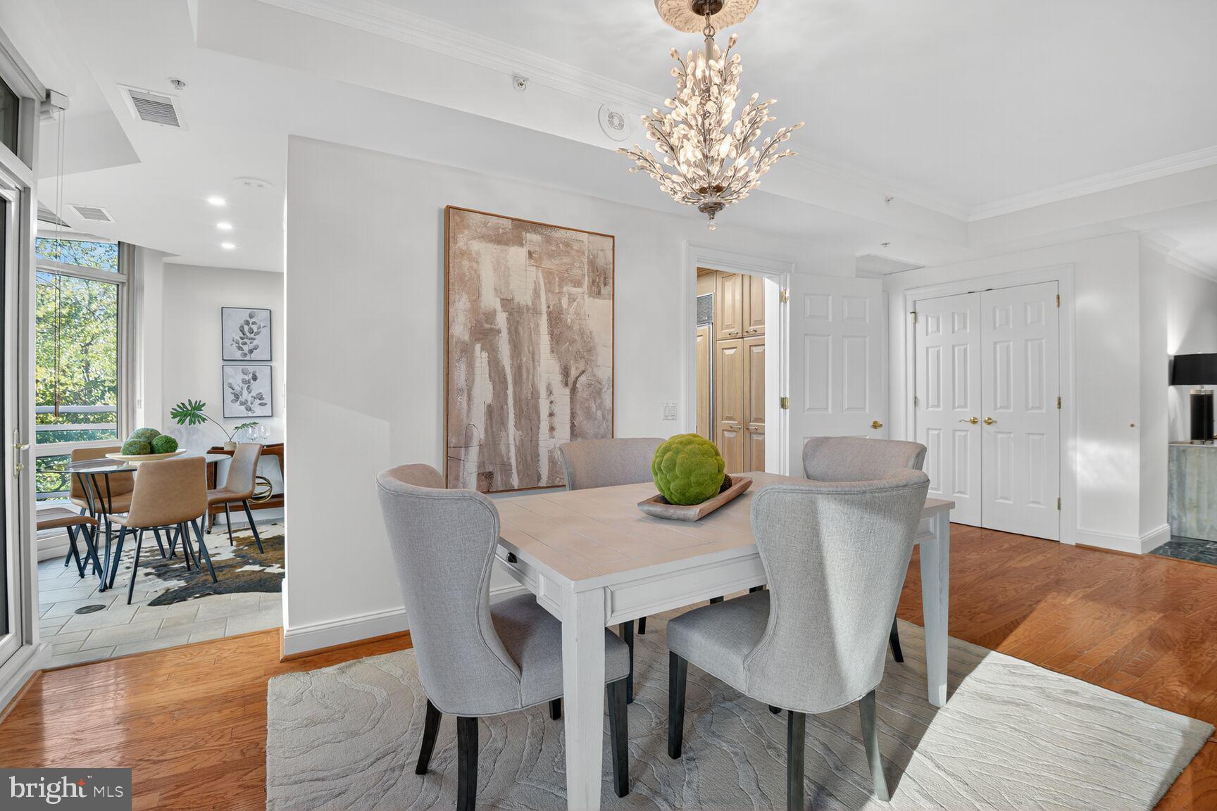 SOMERSET HOUSE CONDOS - Residential