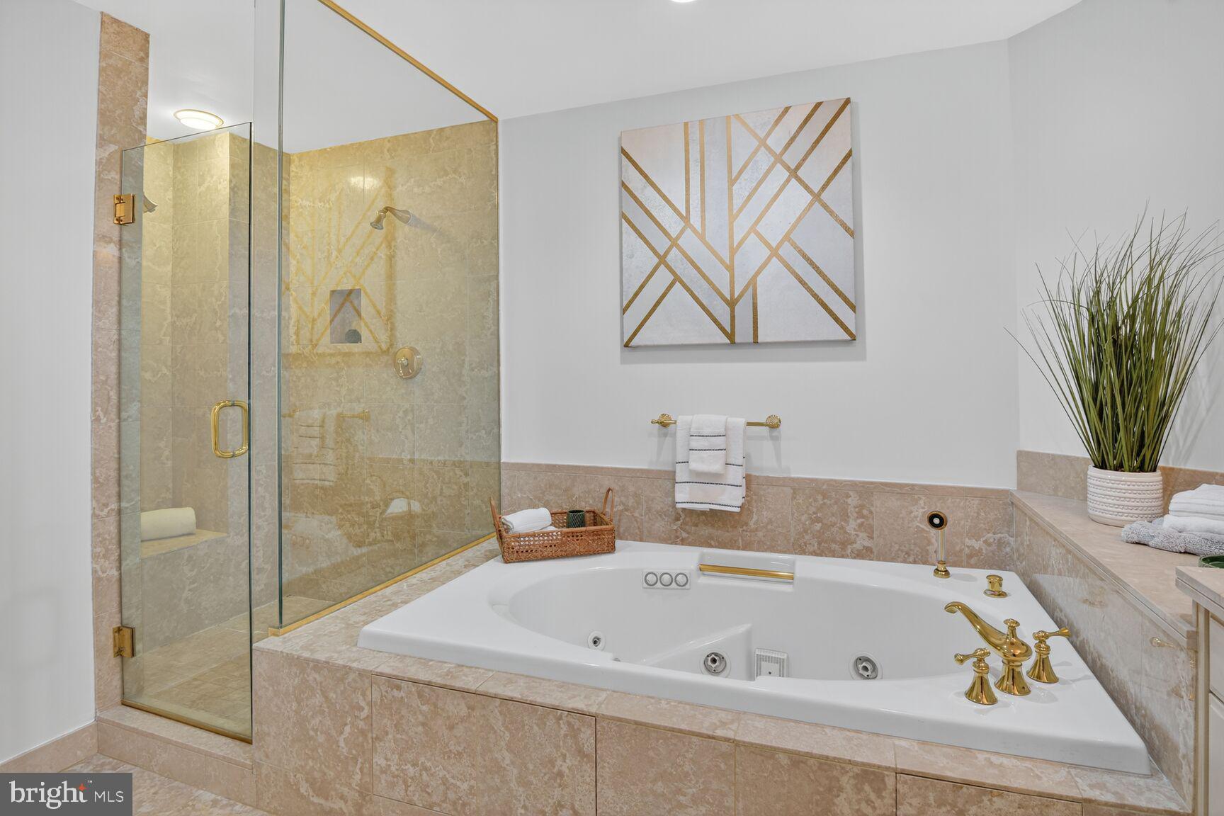 SOMERSET HOUSE CONDOS - Residential