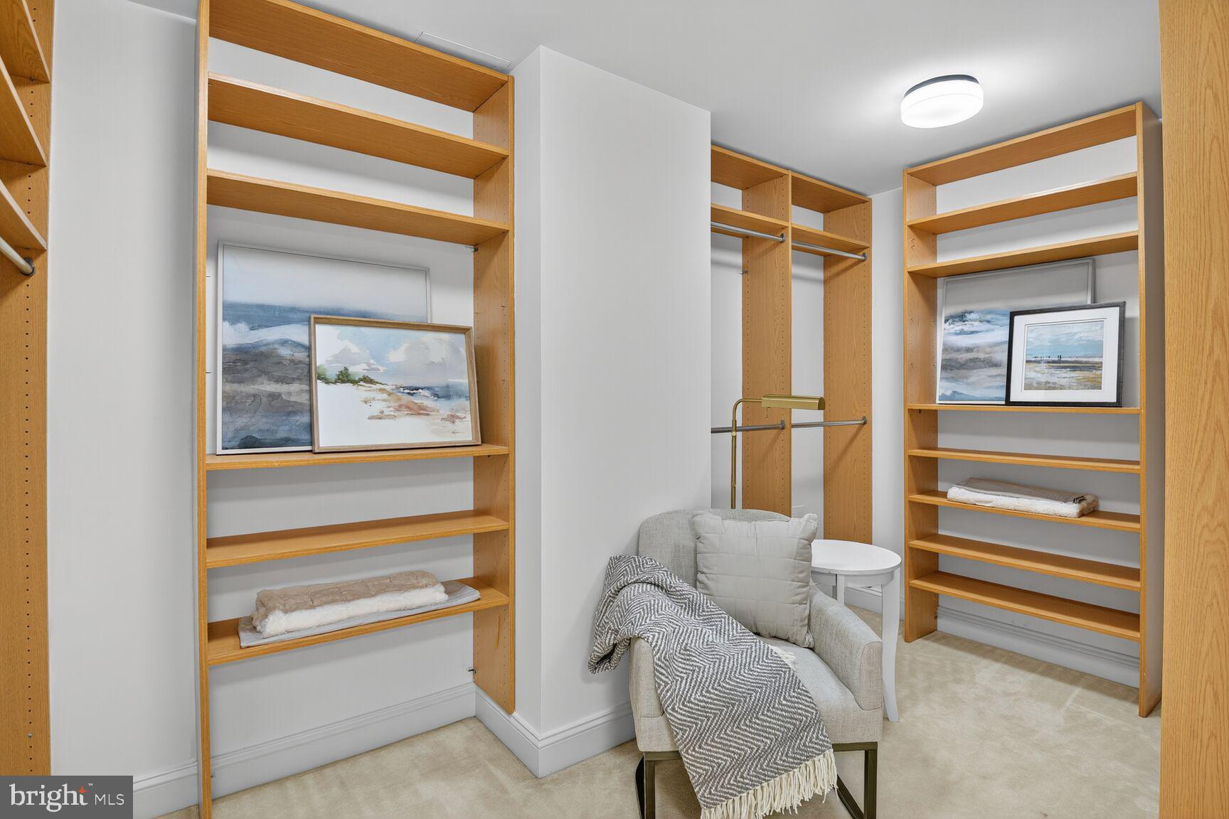 SOMERSET HOUSE CONDOS - Residential