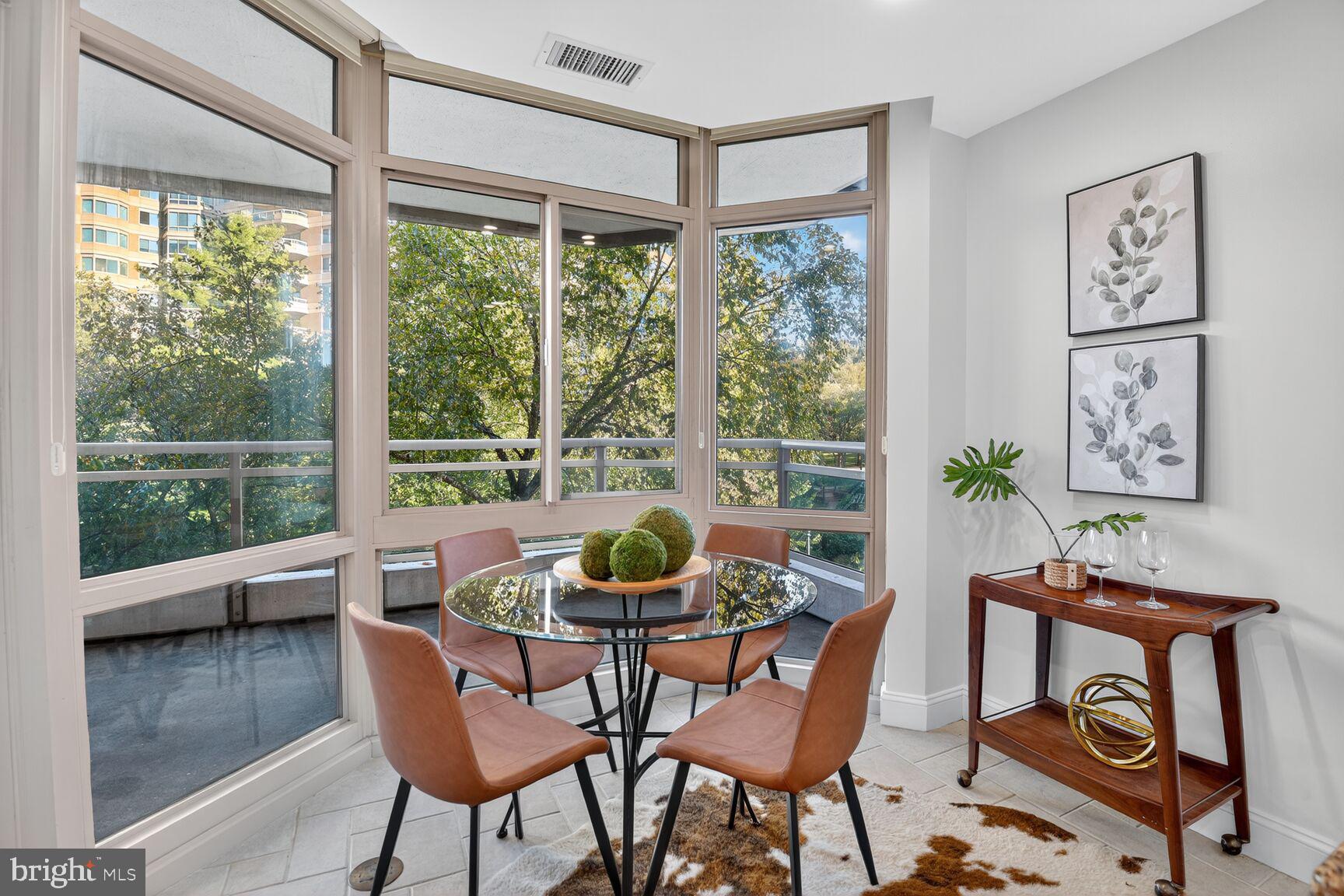 SOMERSET HOUSE CONDOS - Residential
