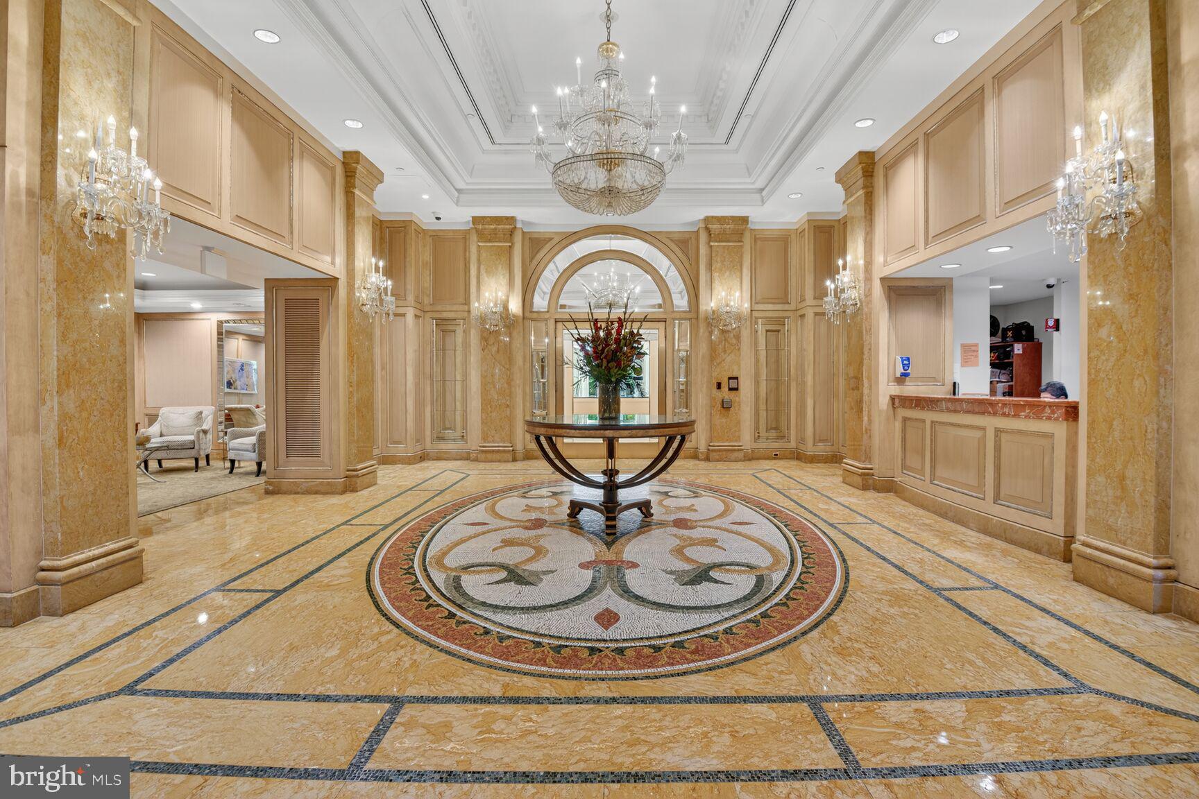 SOMERSET HOUSE CONDOS - Residential