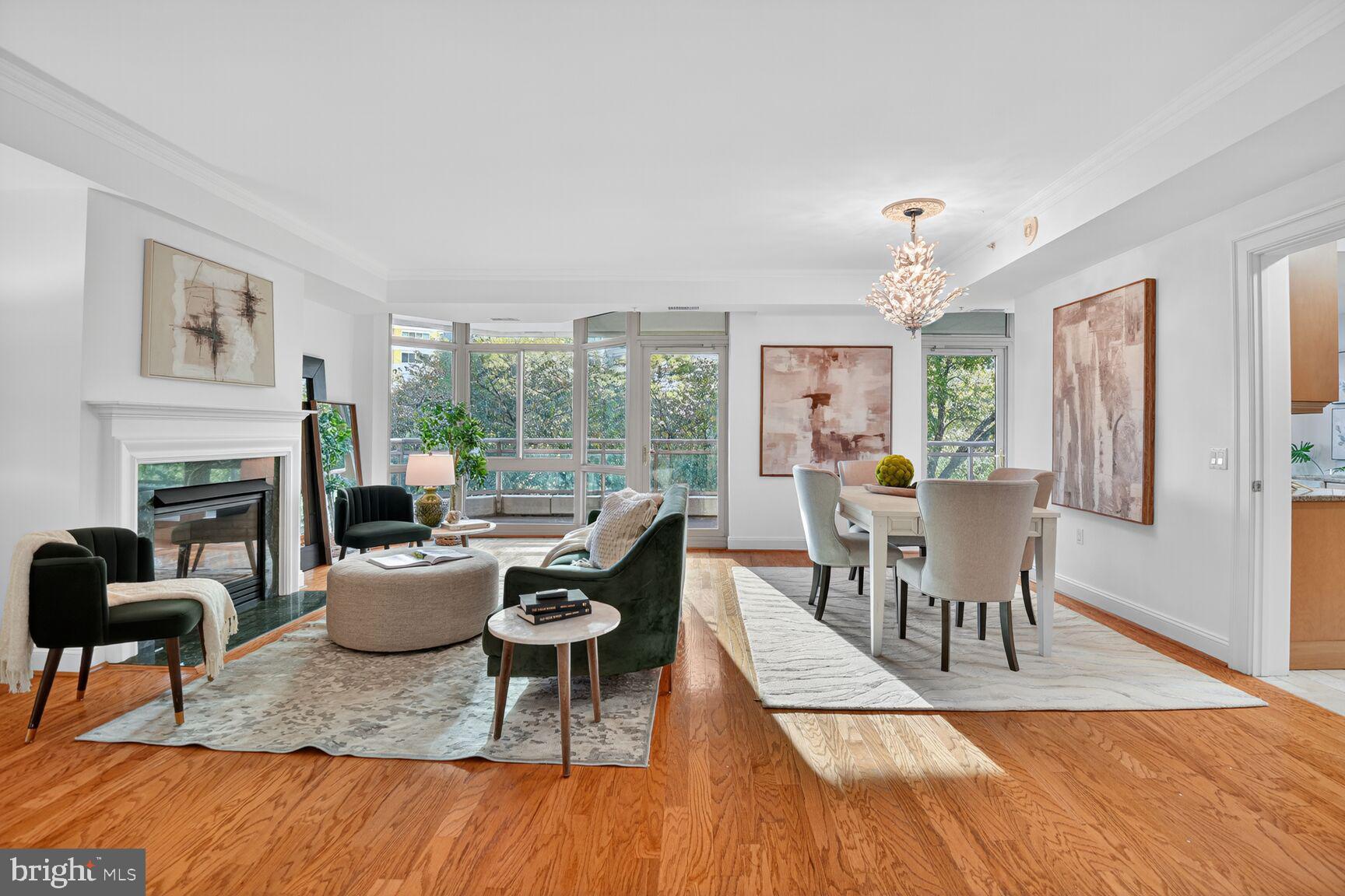 SOMERSET HOUSE CONDOS - Residential