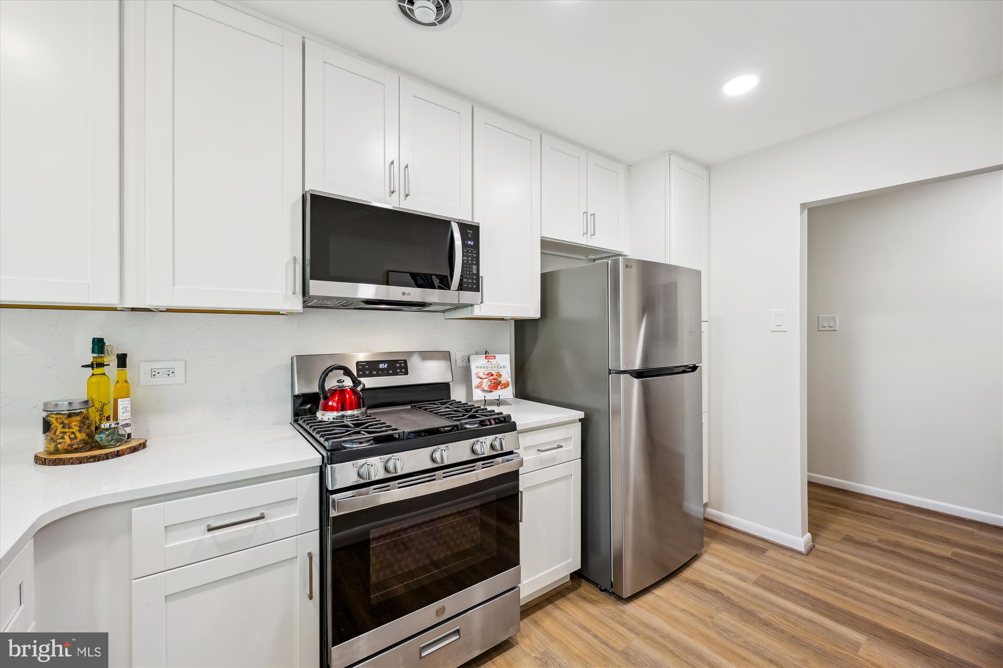 PARKSIDE CONDOMINIUMS - Residential