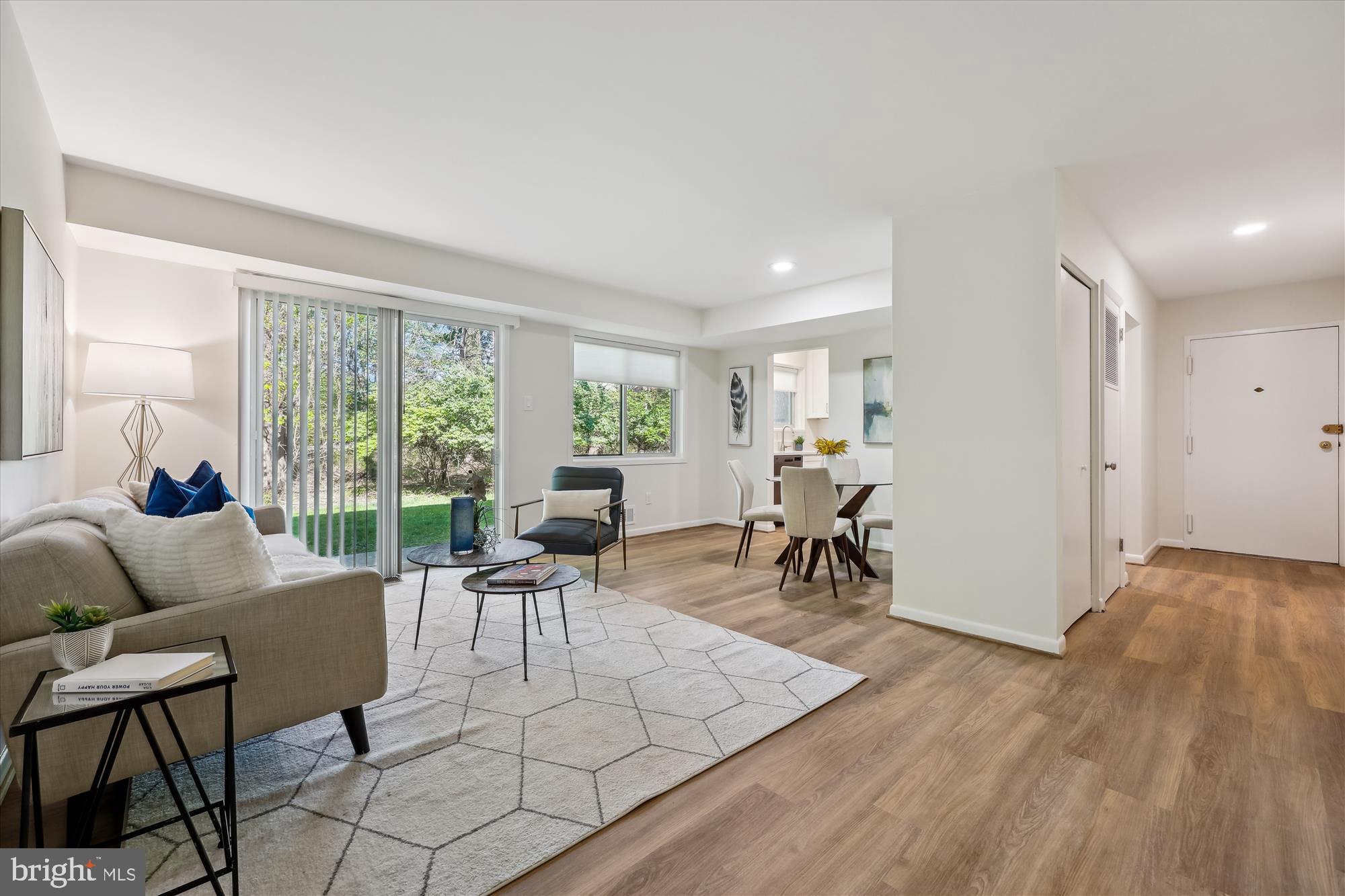 PARKSIDE CONDOMINIUMS - Residential