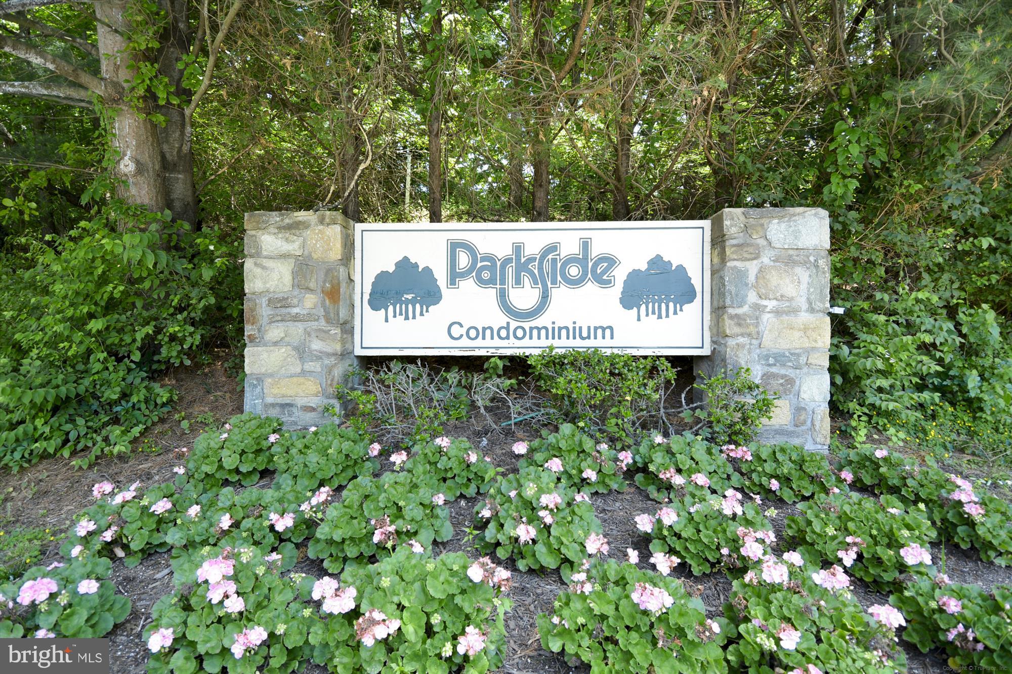 PARKSIDE CONDOMINIUMS - Residential