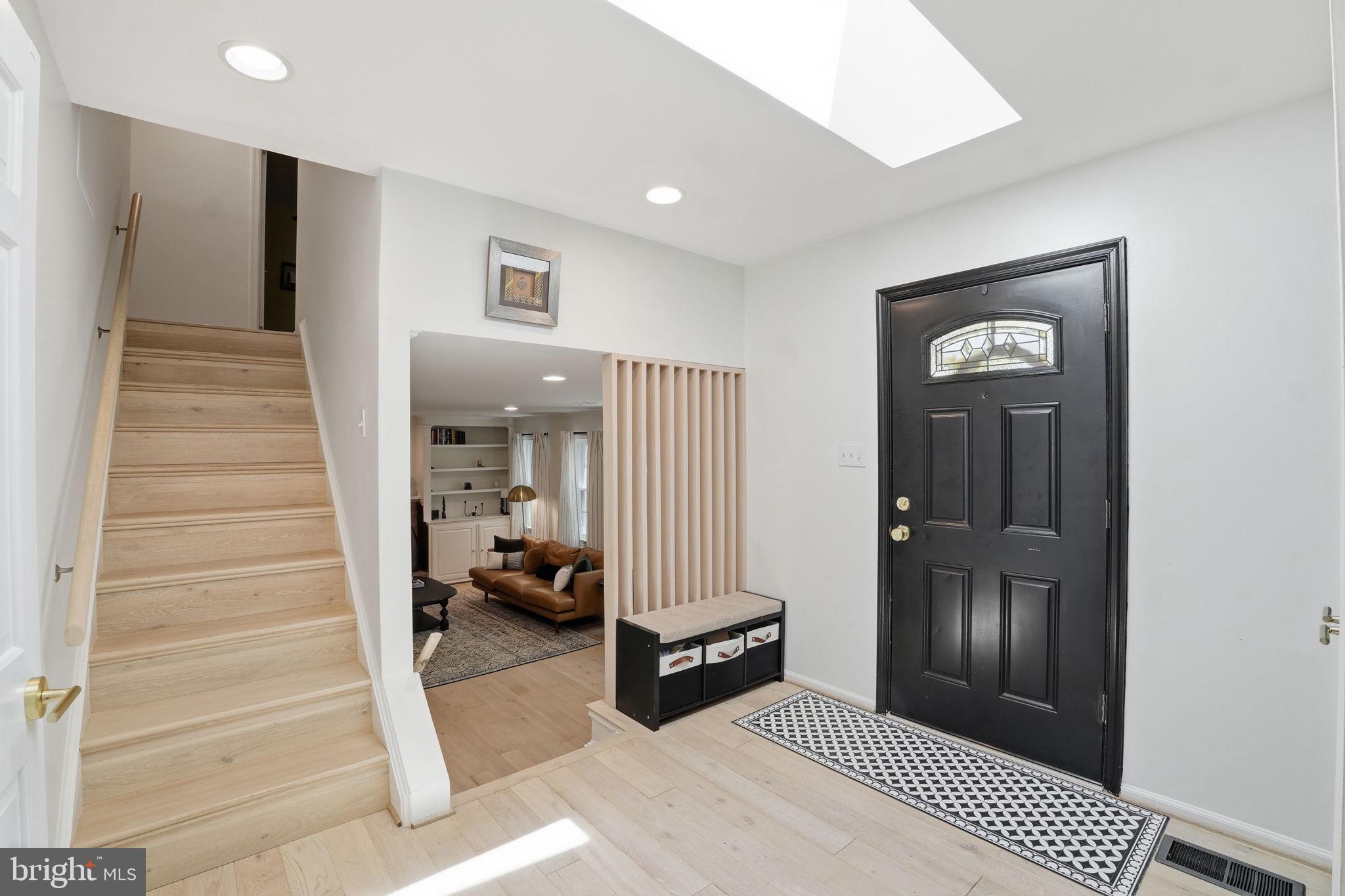 WESTLEIGH - Residential