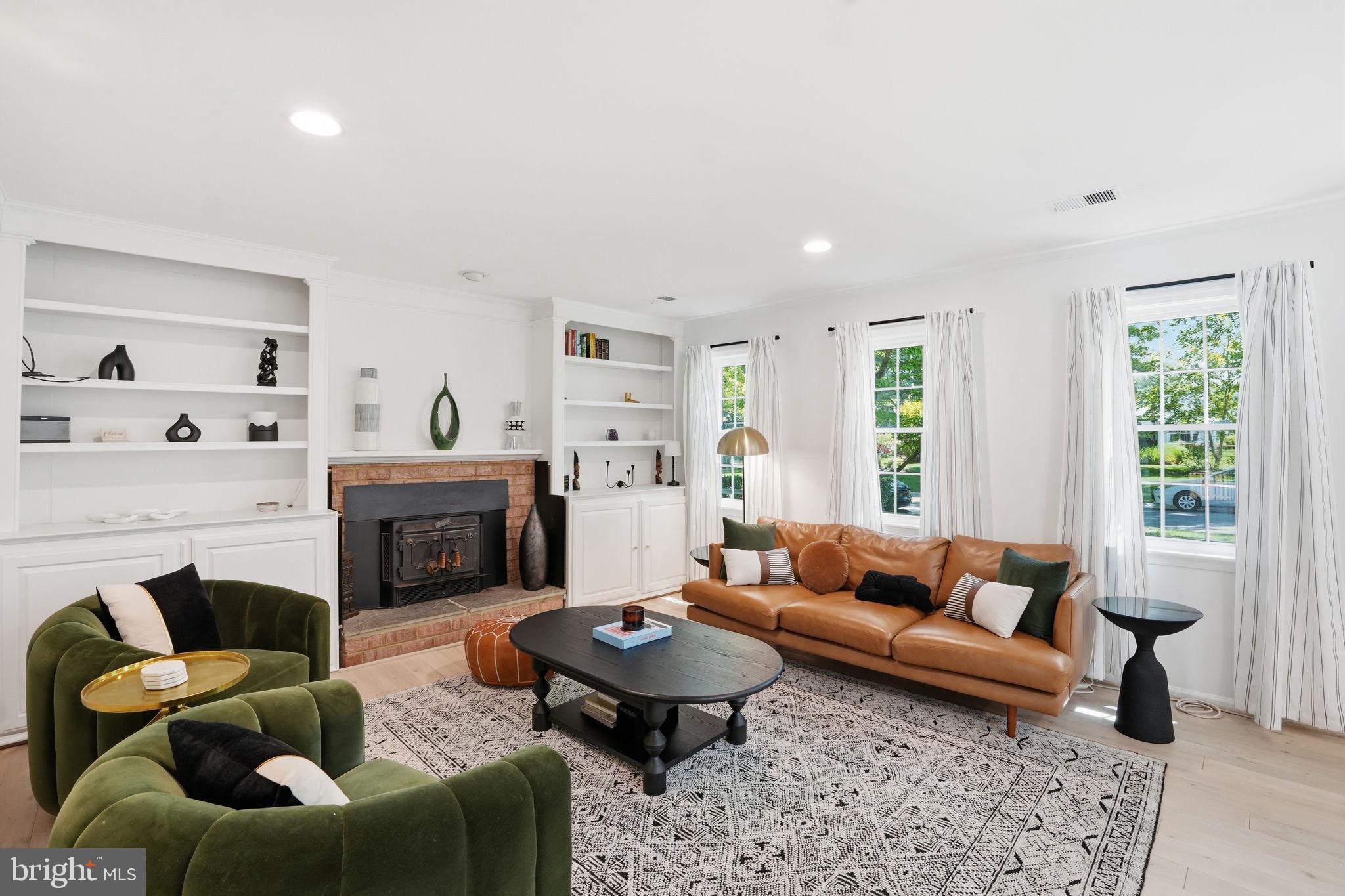 WESTLEIGH - Residential