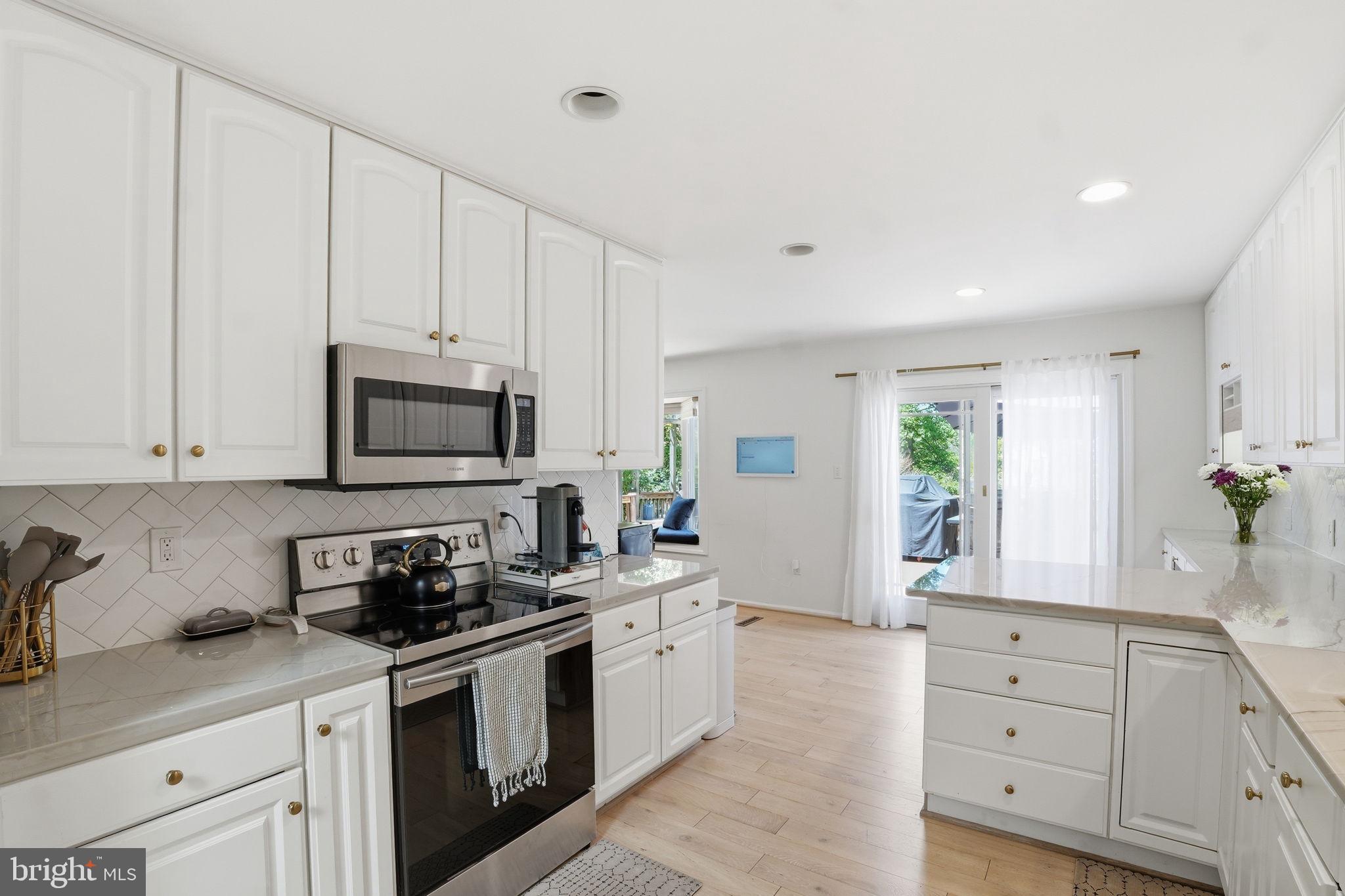 WESTLEIGH - Residential