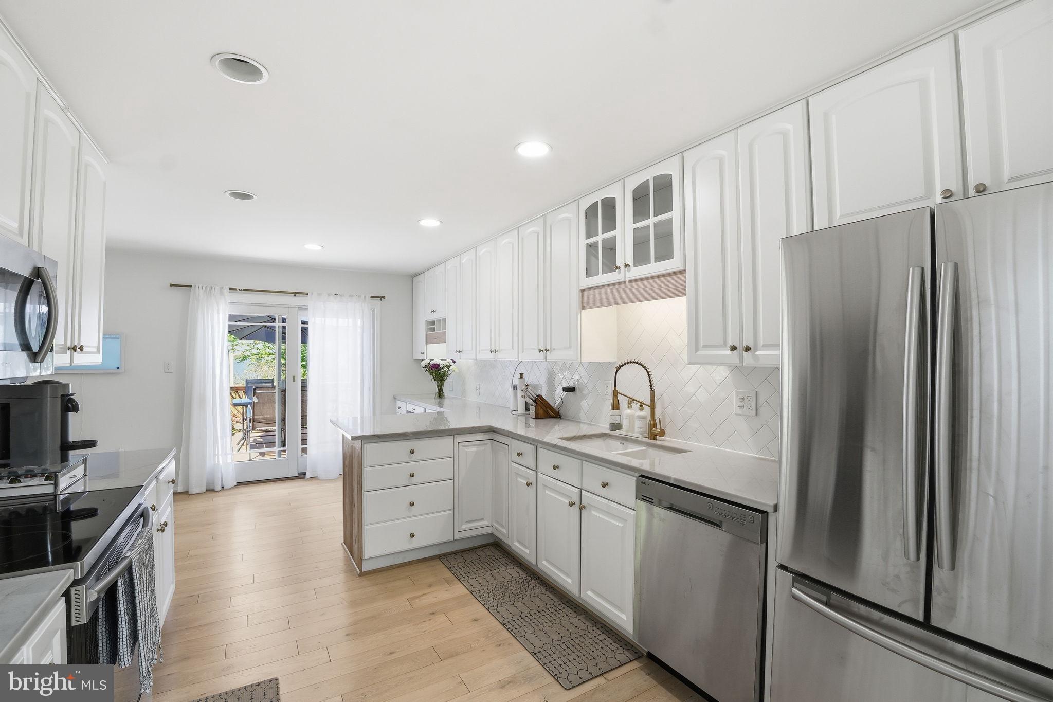 WESTLEIGH - Residential