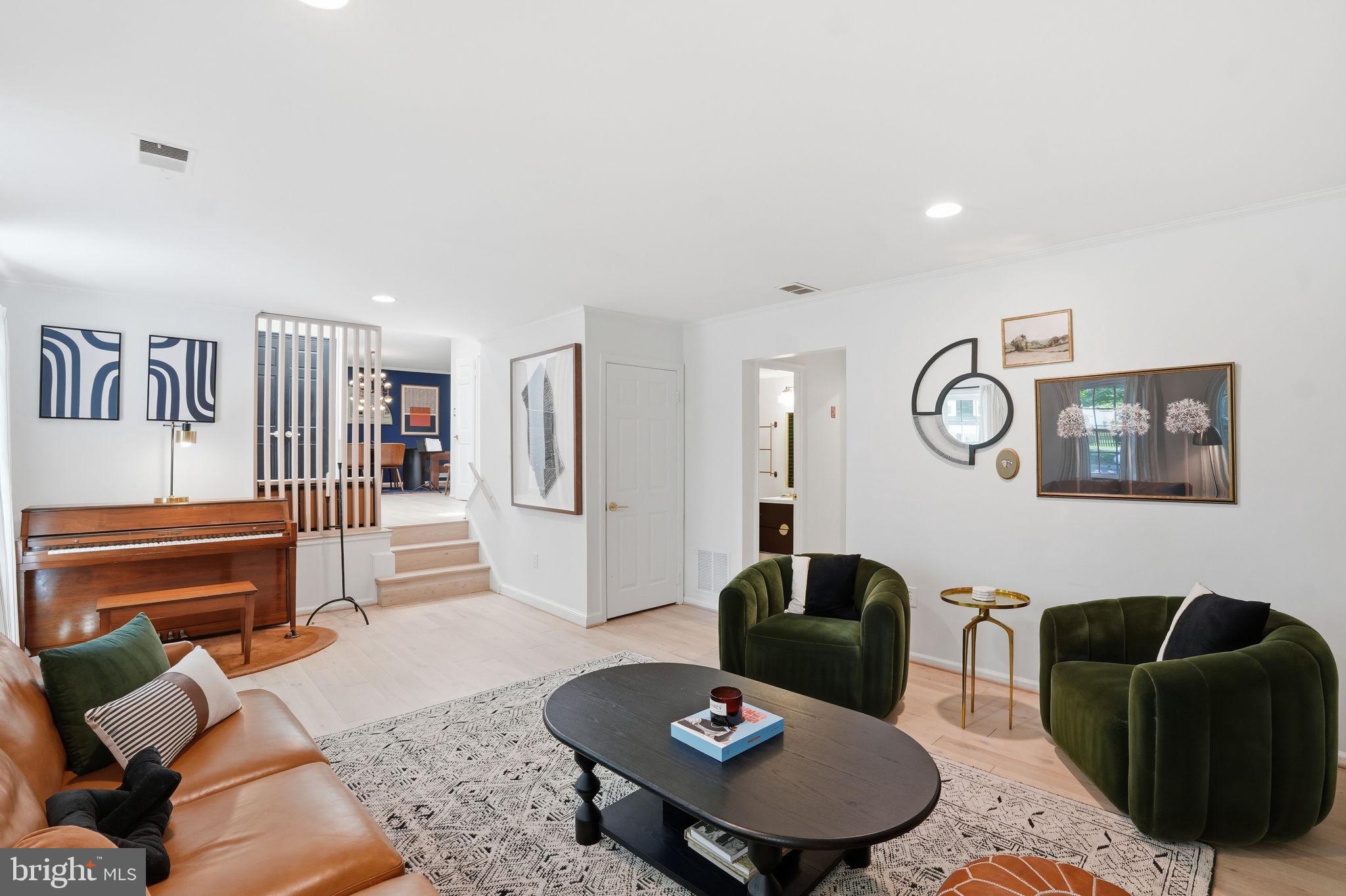 WESTLEIGH - Residential