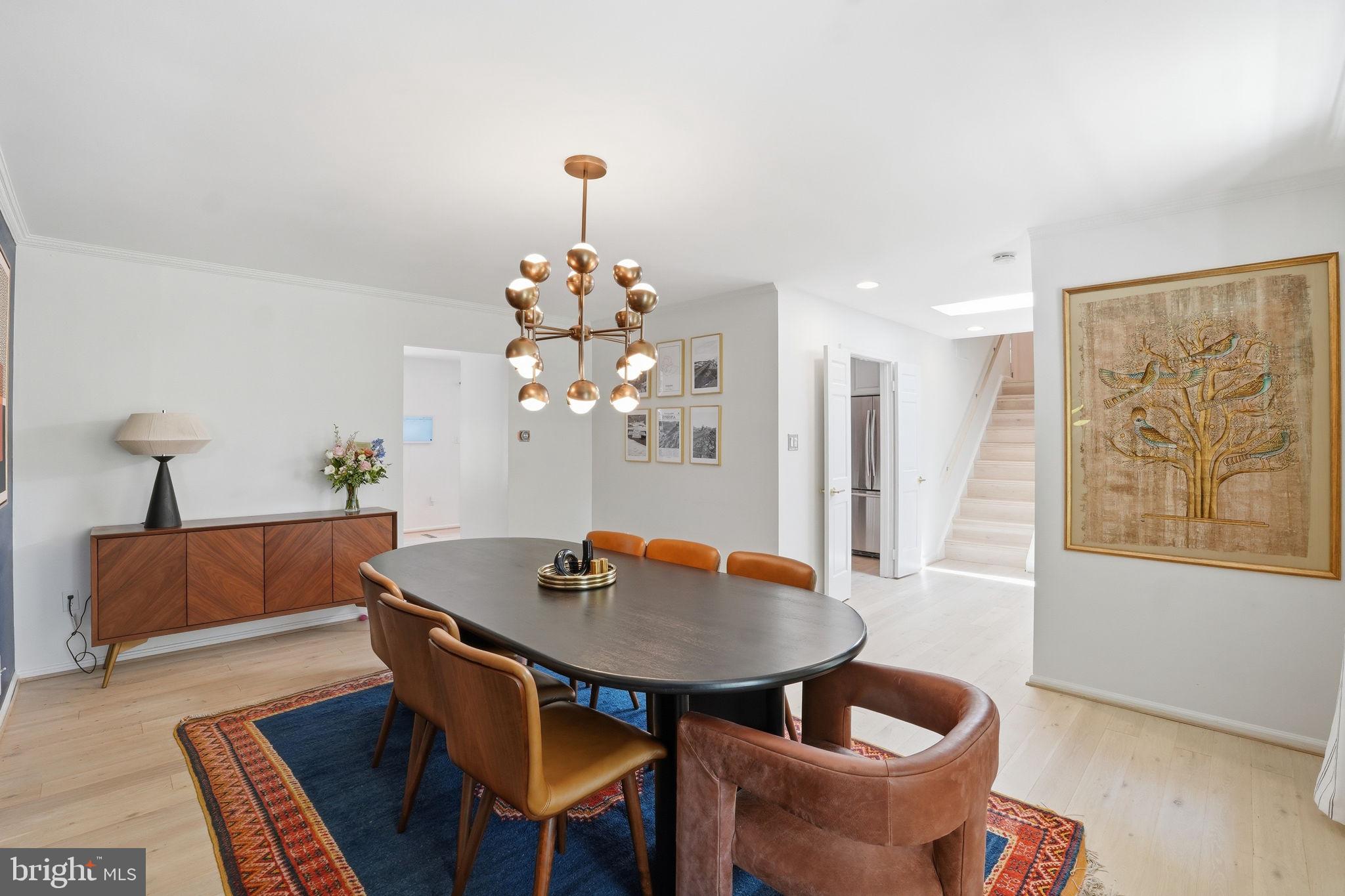 WESTLEIGH - Residential