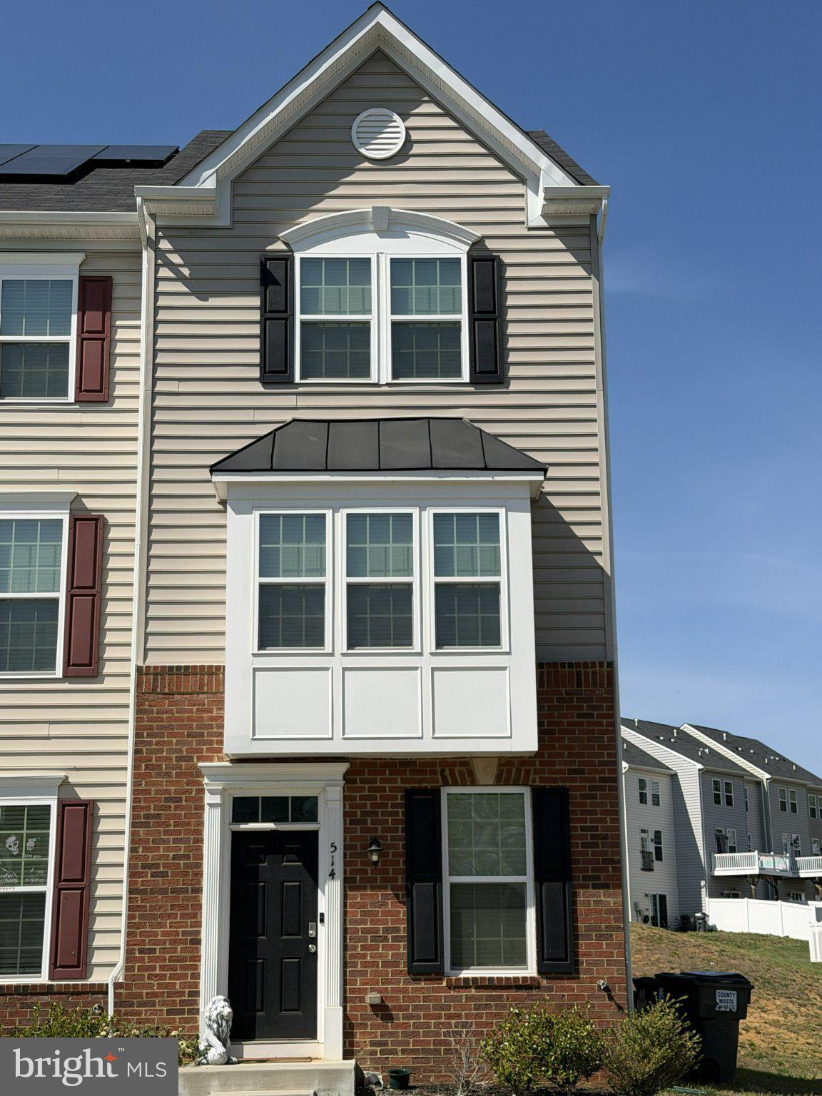 RAPPAHANNOCK LANDING - Residential