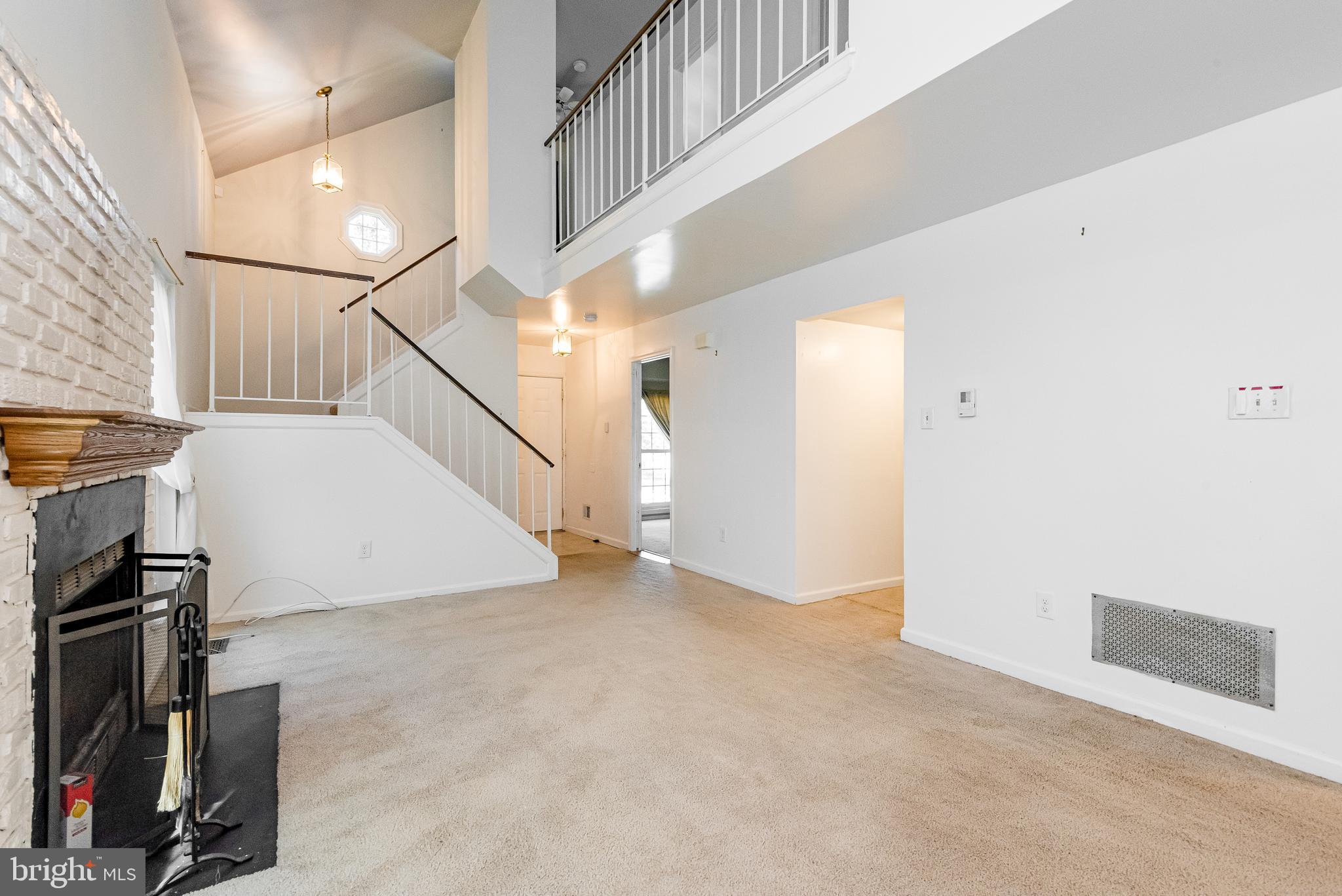 CHESTERFIELD - Residential