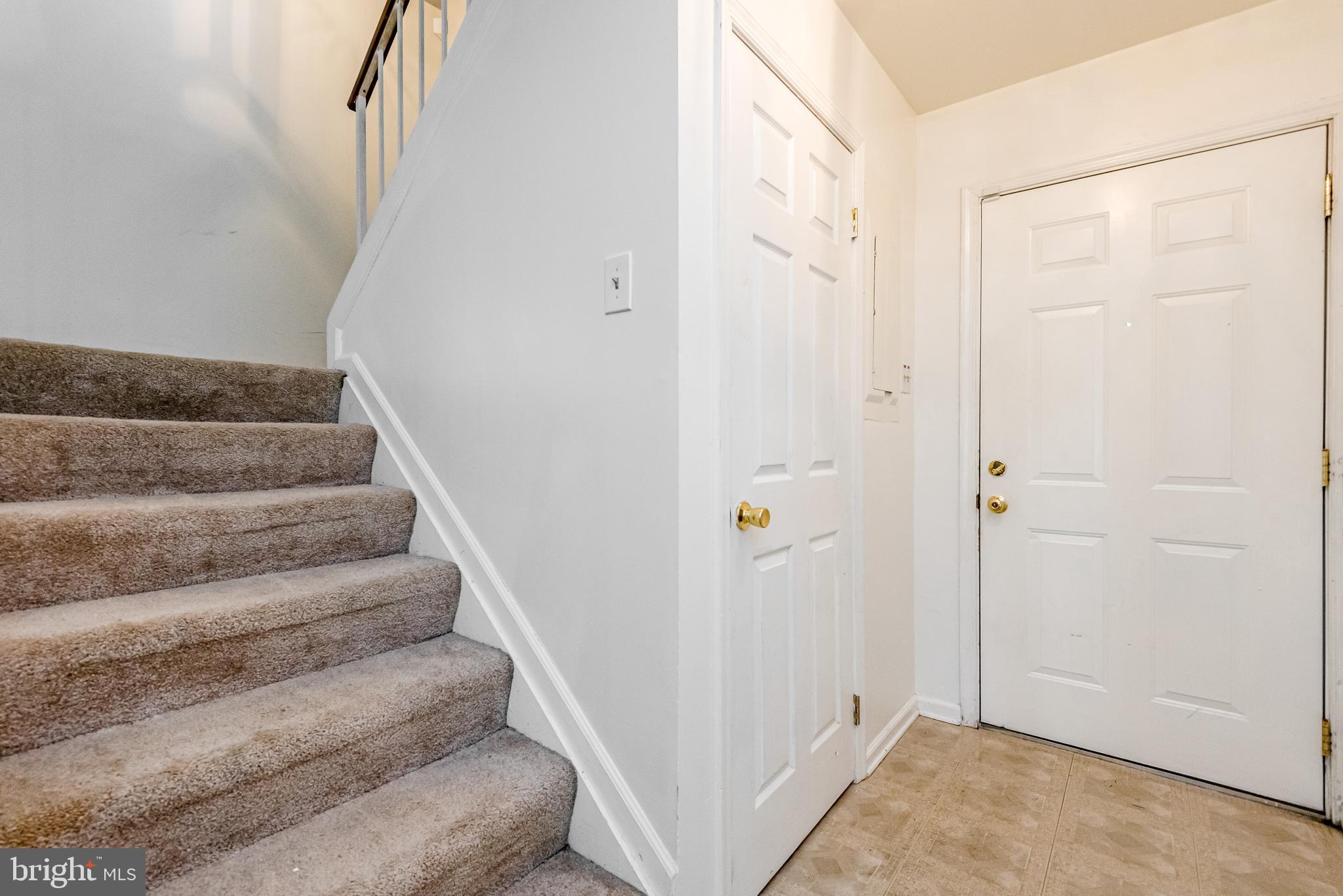 CHESTERFIELD - Residential