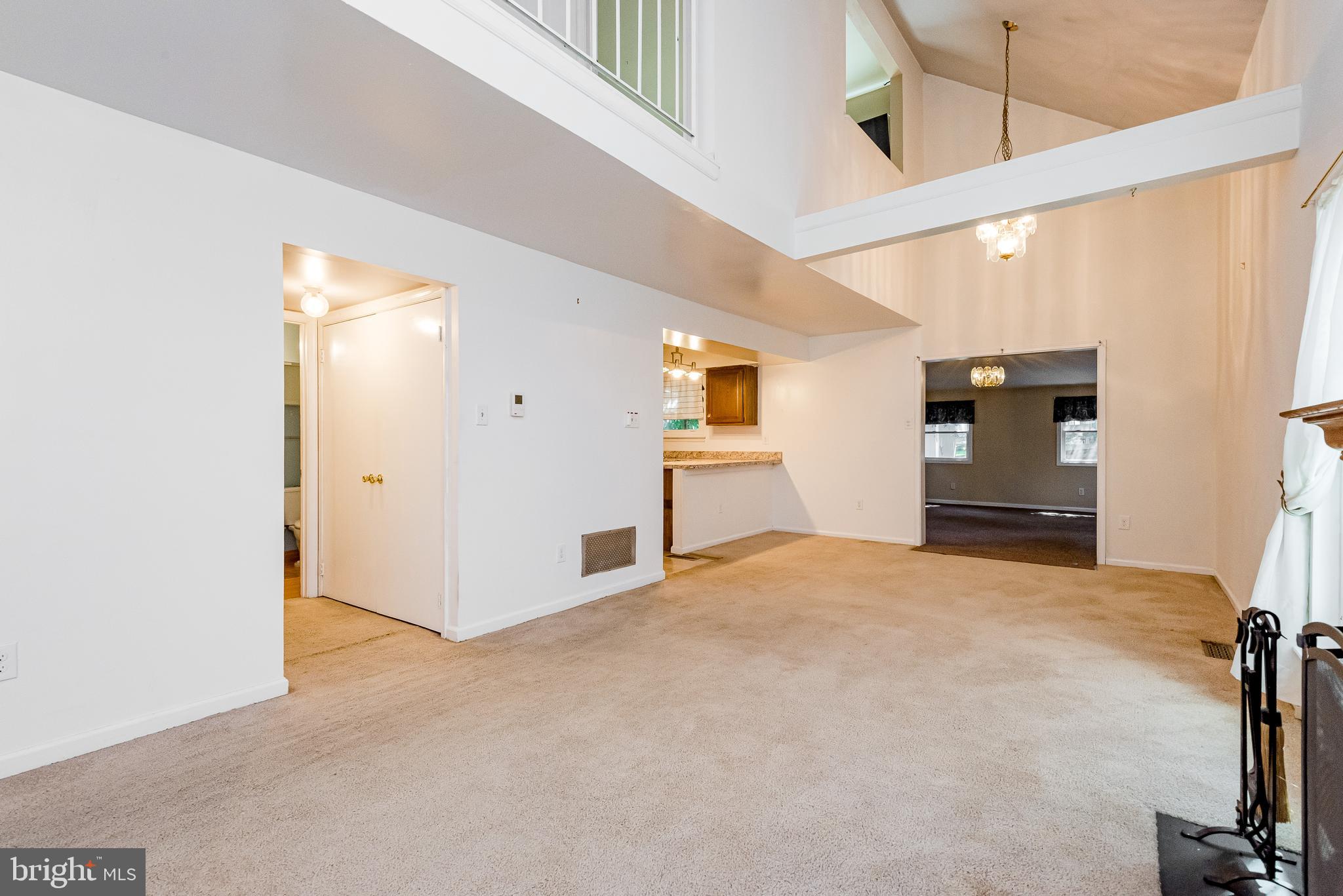 CHESTERFIELD - Residential