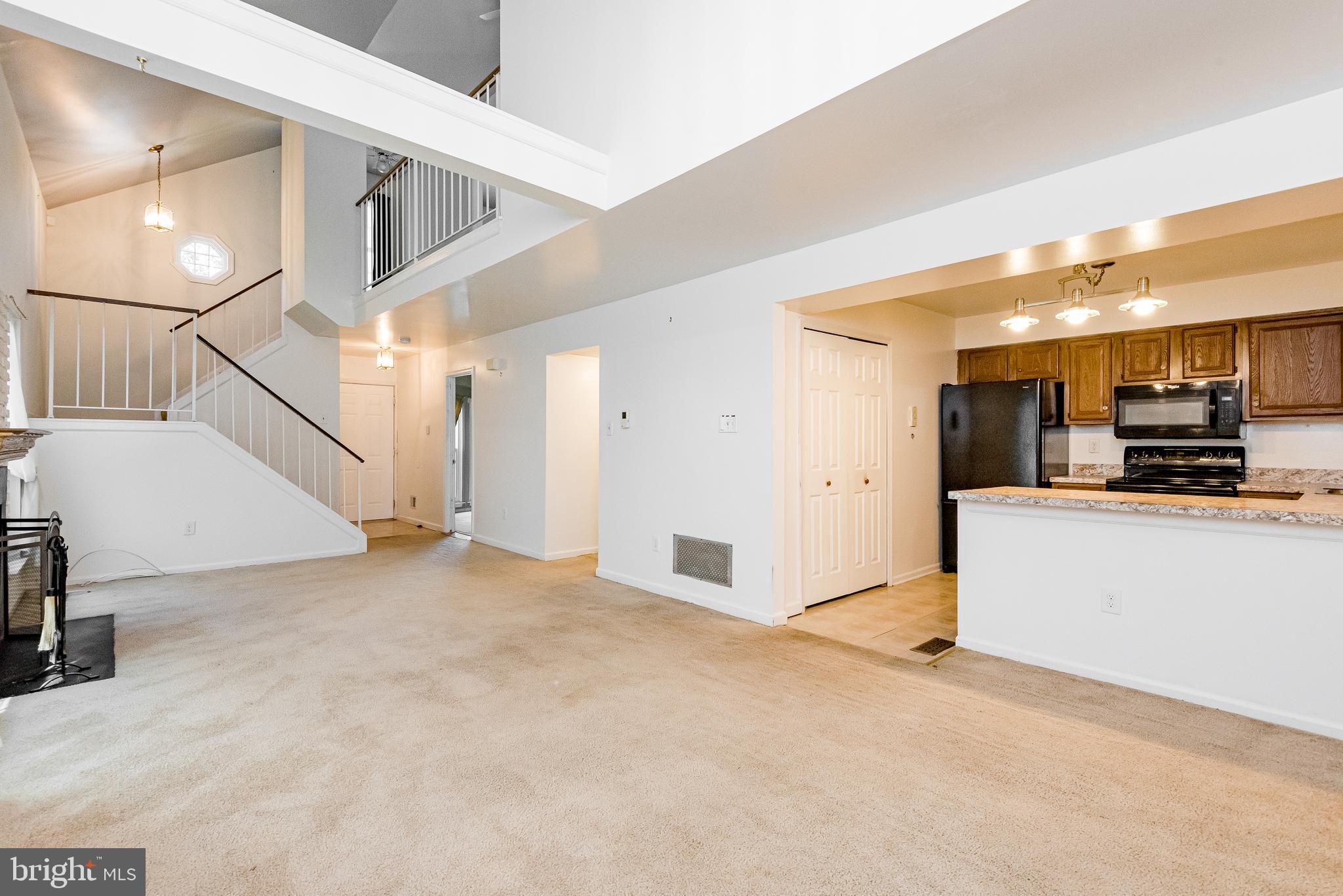 CHESTERFIELD - Residential