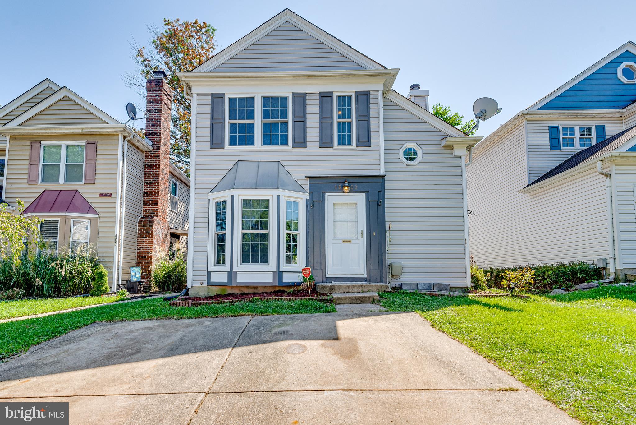 CHESTERFIELD - Residential