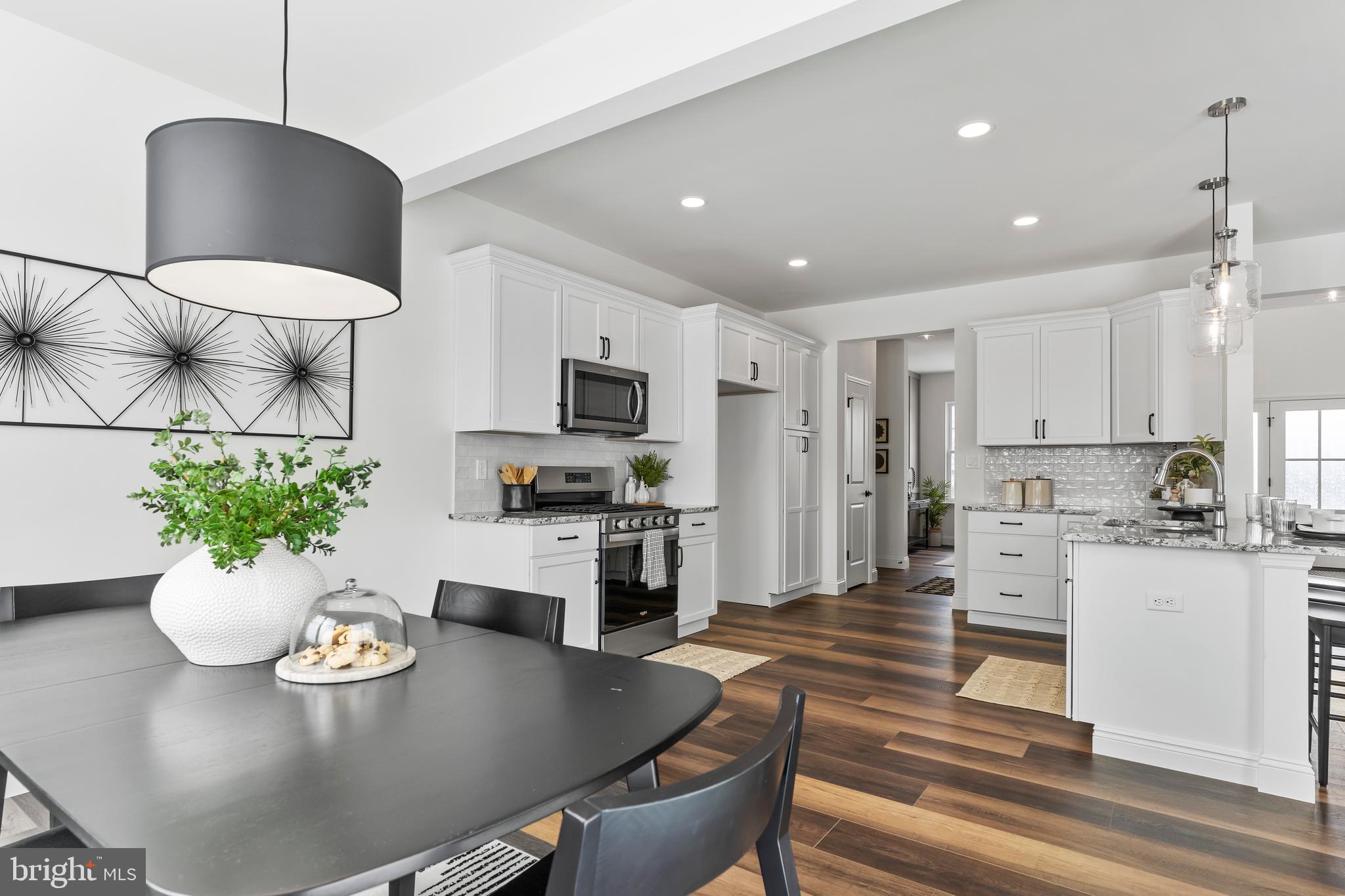 HUNTLEIGH - Residential
