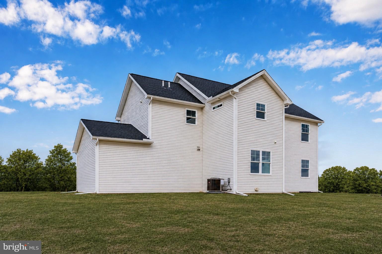 HUNTLEIGH - Residential
