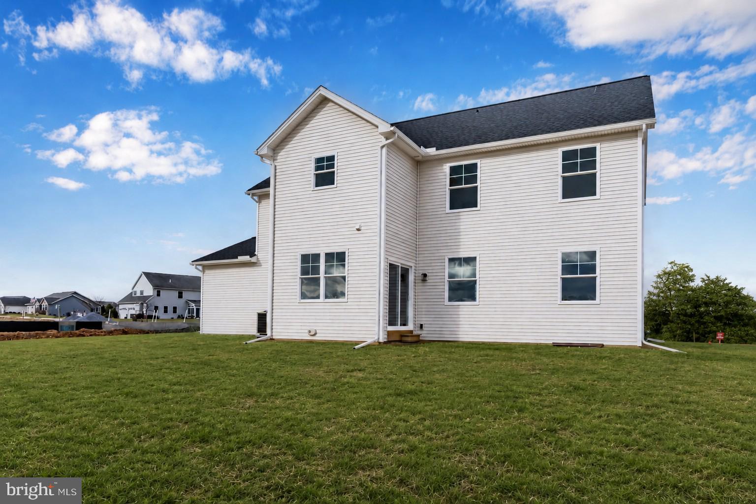 HUNTLEIGH - Residential