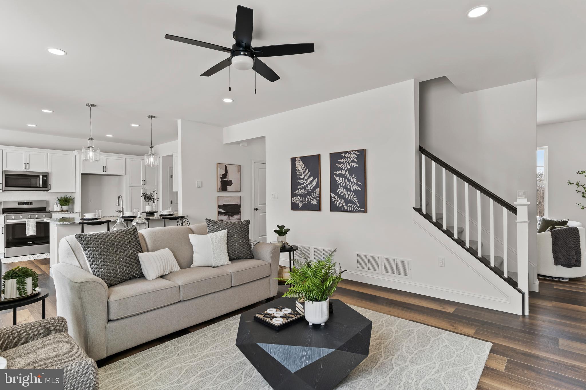 HUNTLEIGH - Residential