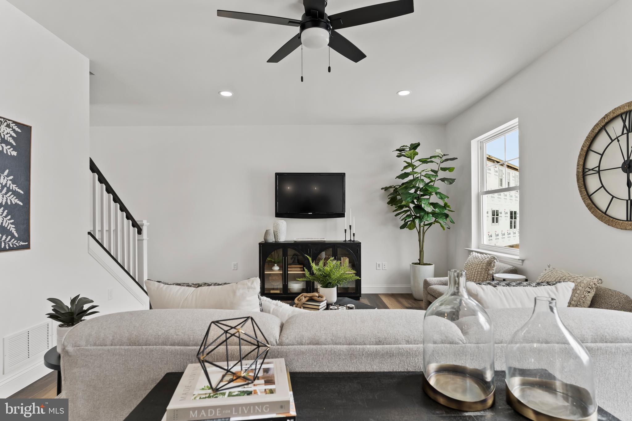 HUNTLEIGH - Residential