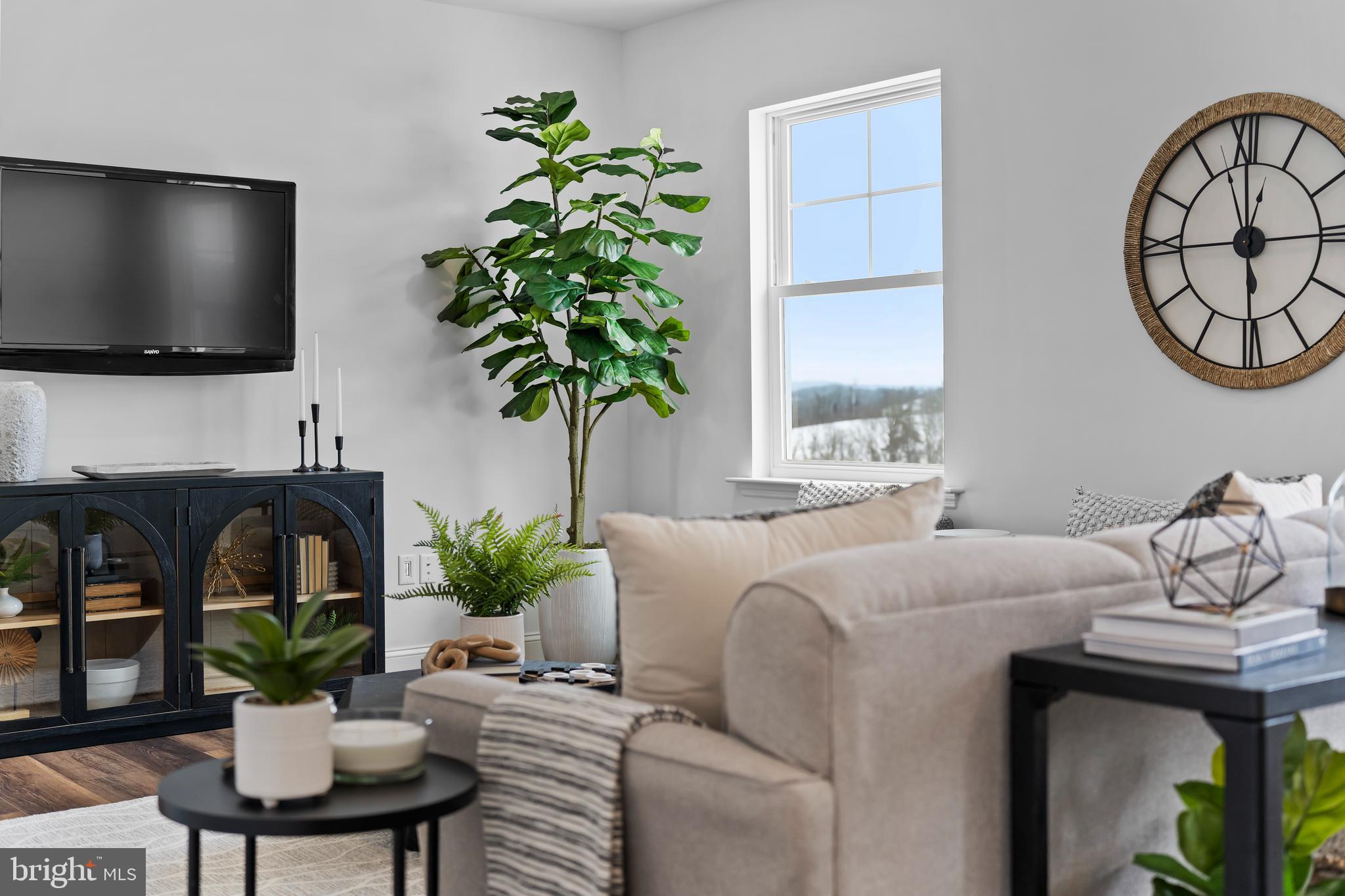 HUNTLEIGH - Residential