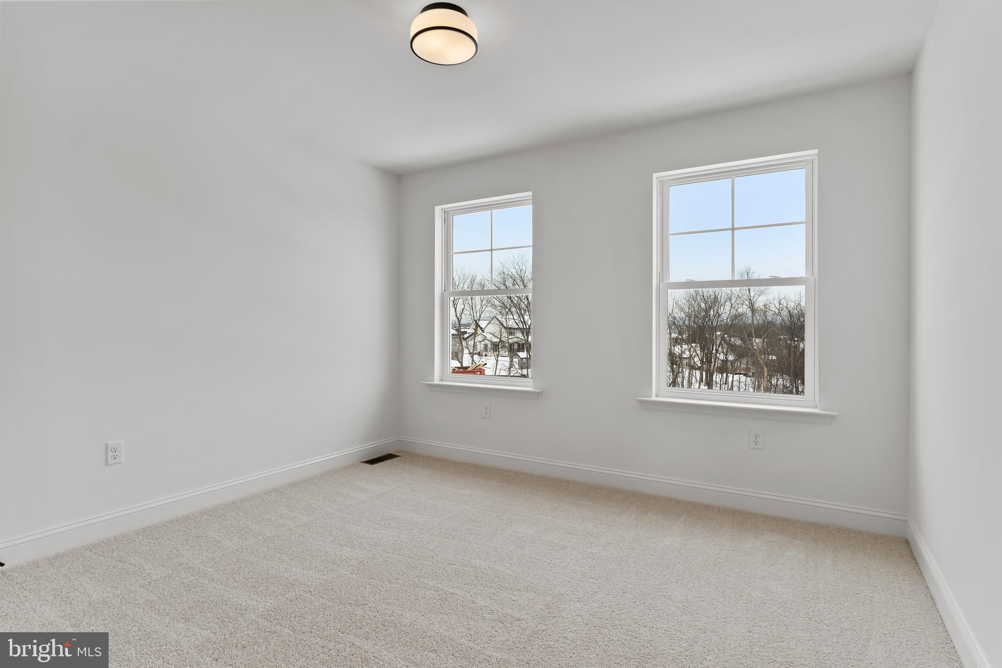 HUNTLEIGH - Residential