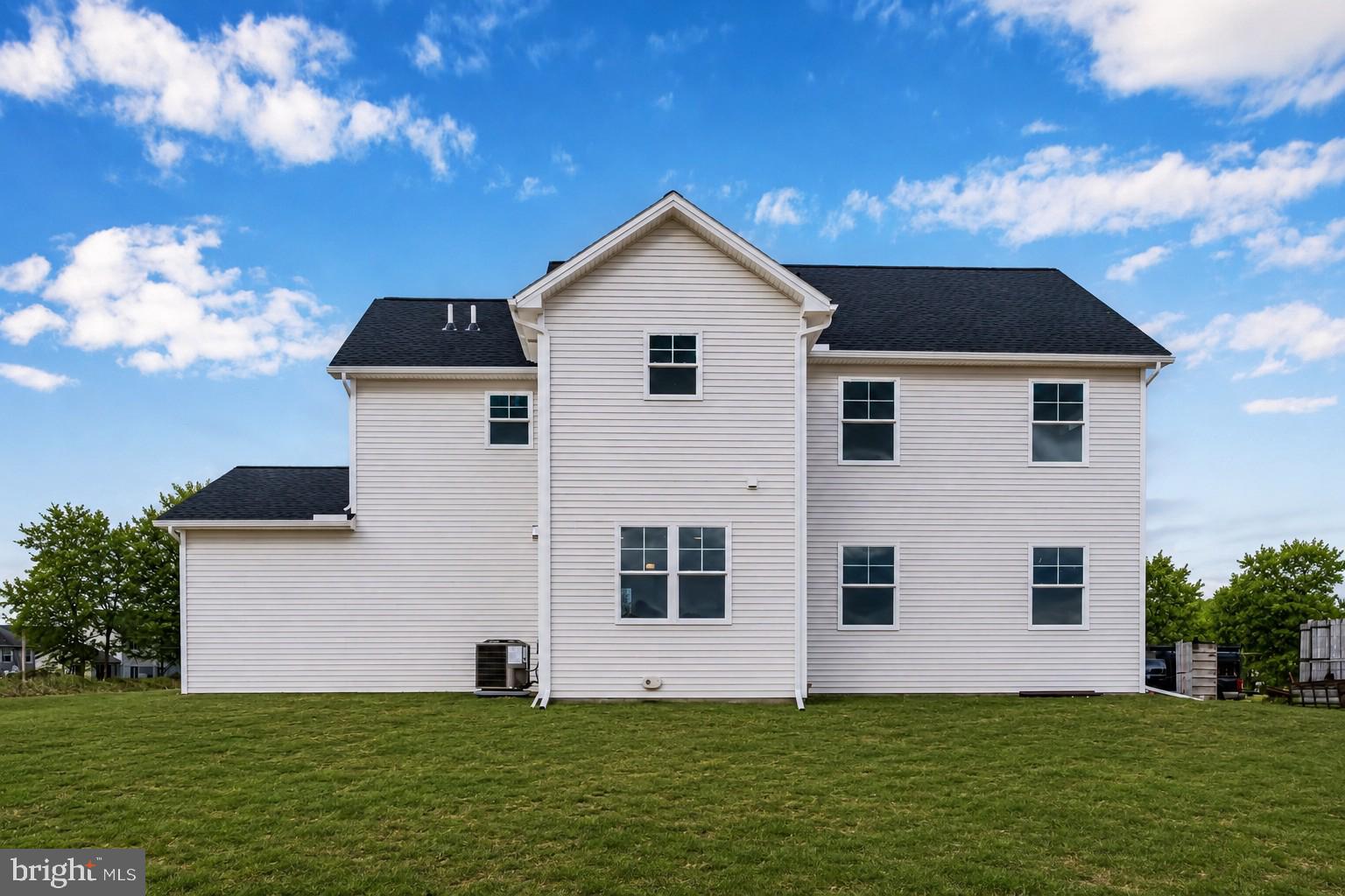 HUNTLEIGH - Residential