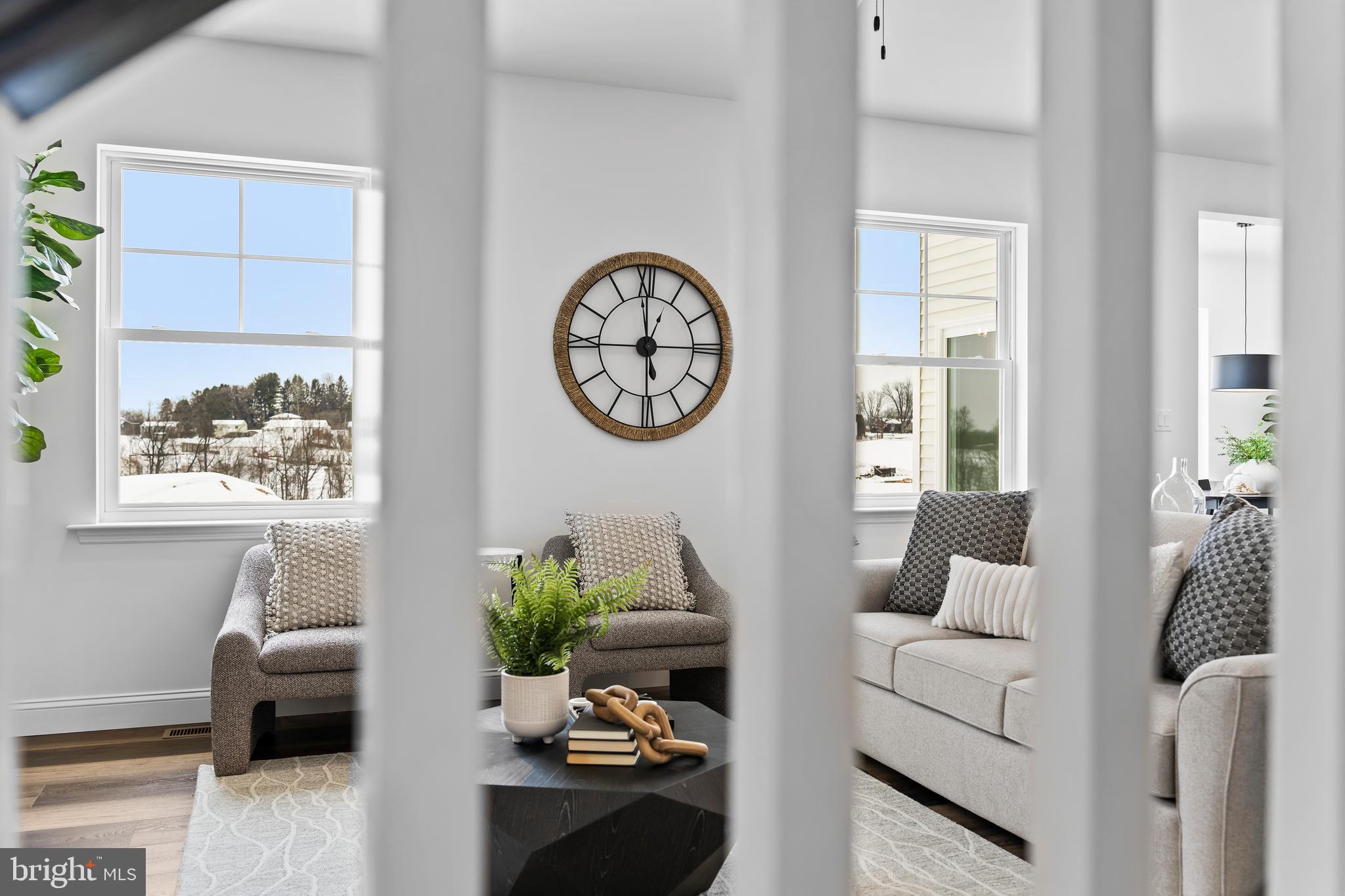 HUNTLEIGH - Residential