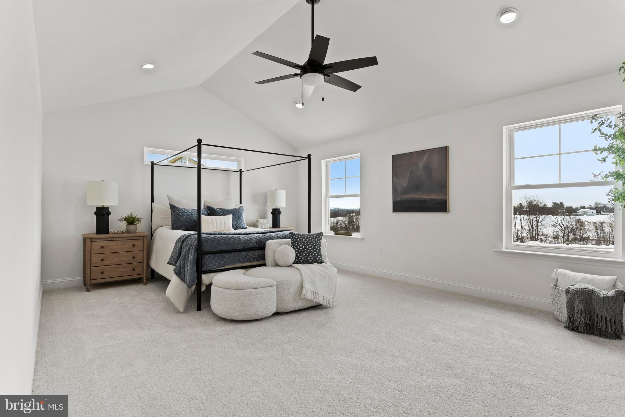 HUNTLEIGH - Residential