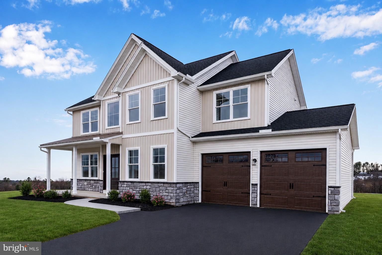 HUNTLEIGH - Residential