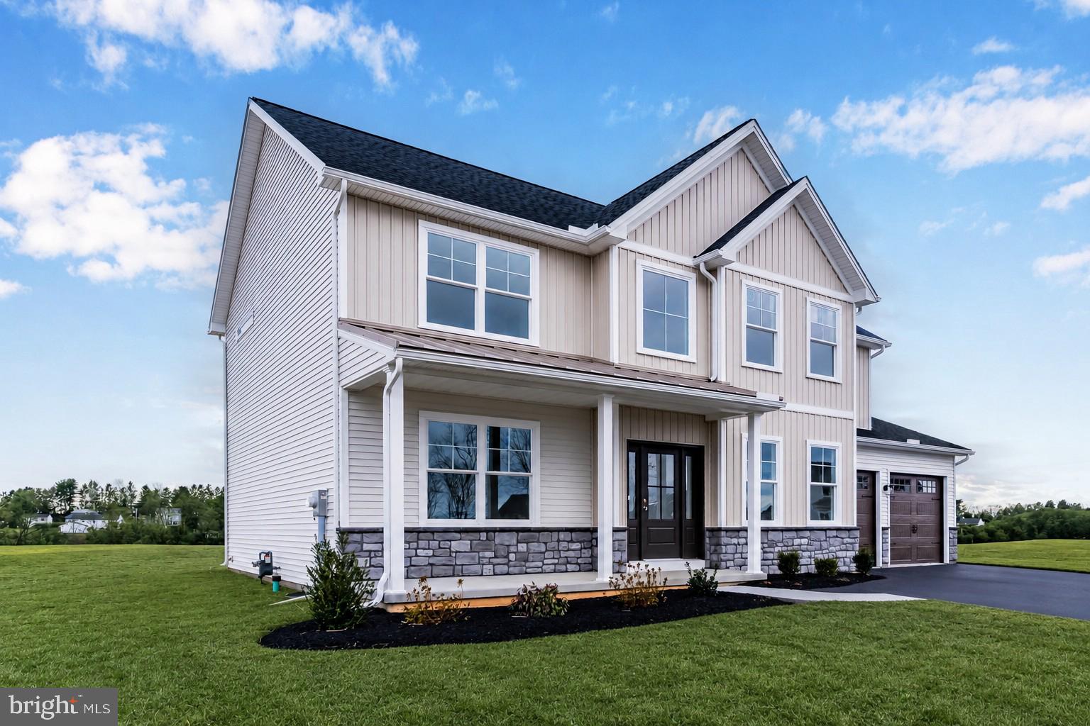 HUNTLEIGH - Residential