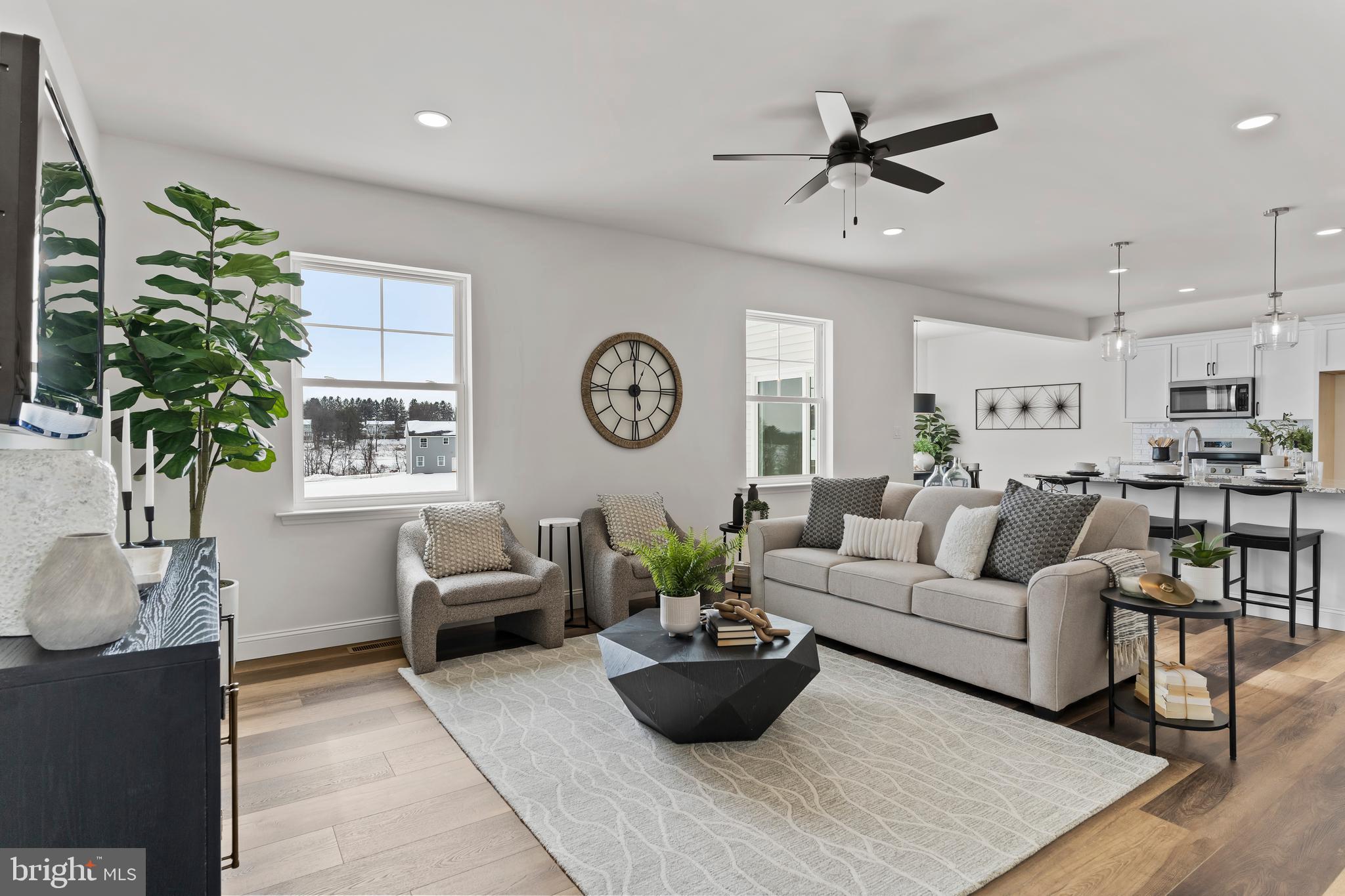 HUNTLEIGH - Residential