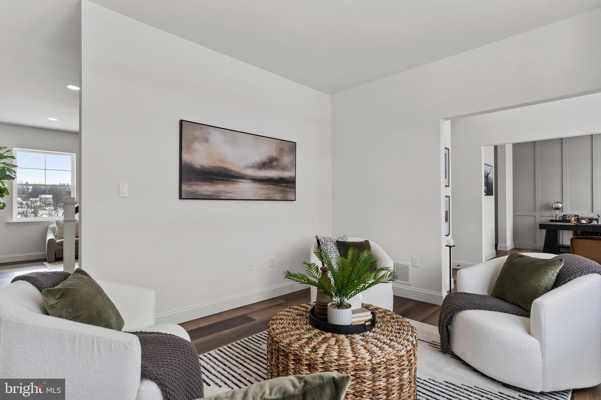 HUNTLEIGH - Residential