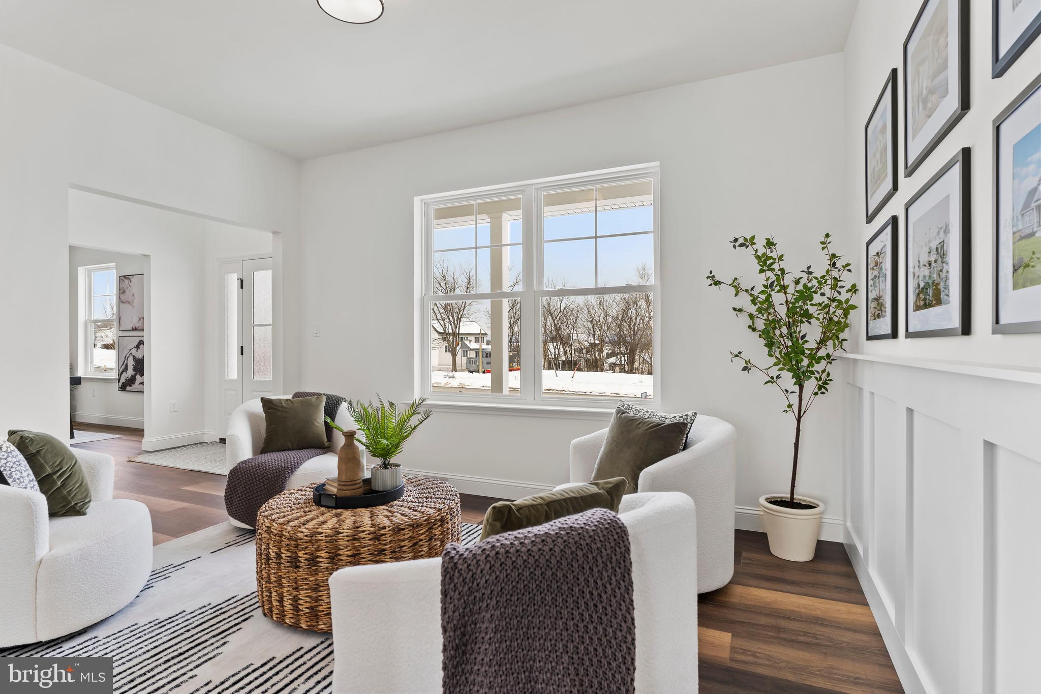 HUNTLEIGH - Residential