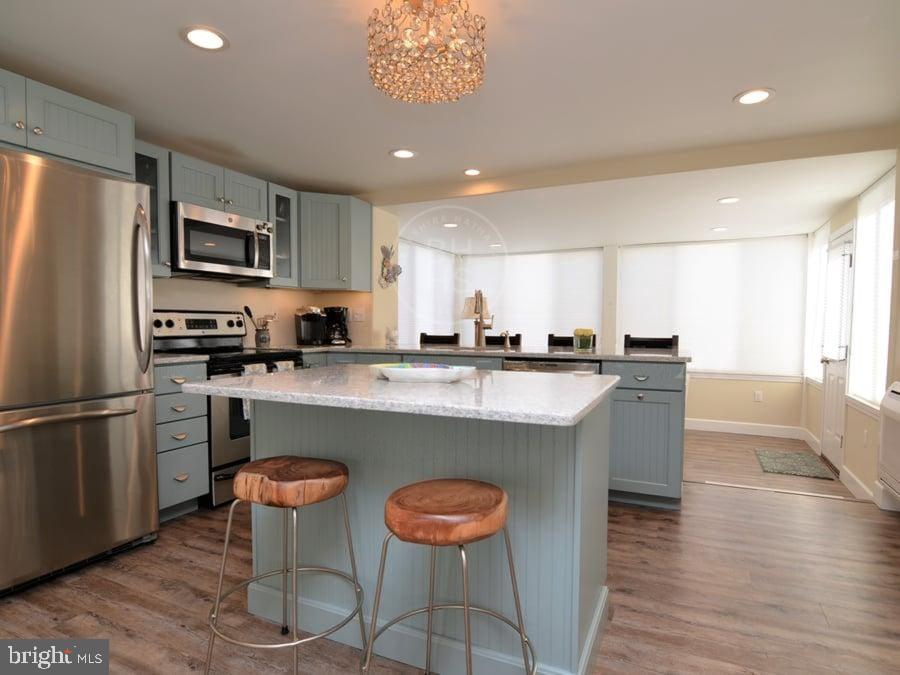 REHOBOTH BY THE SEA - Residential