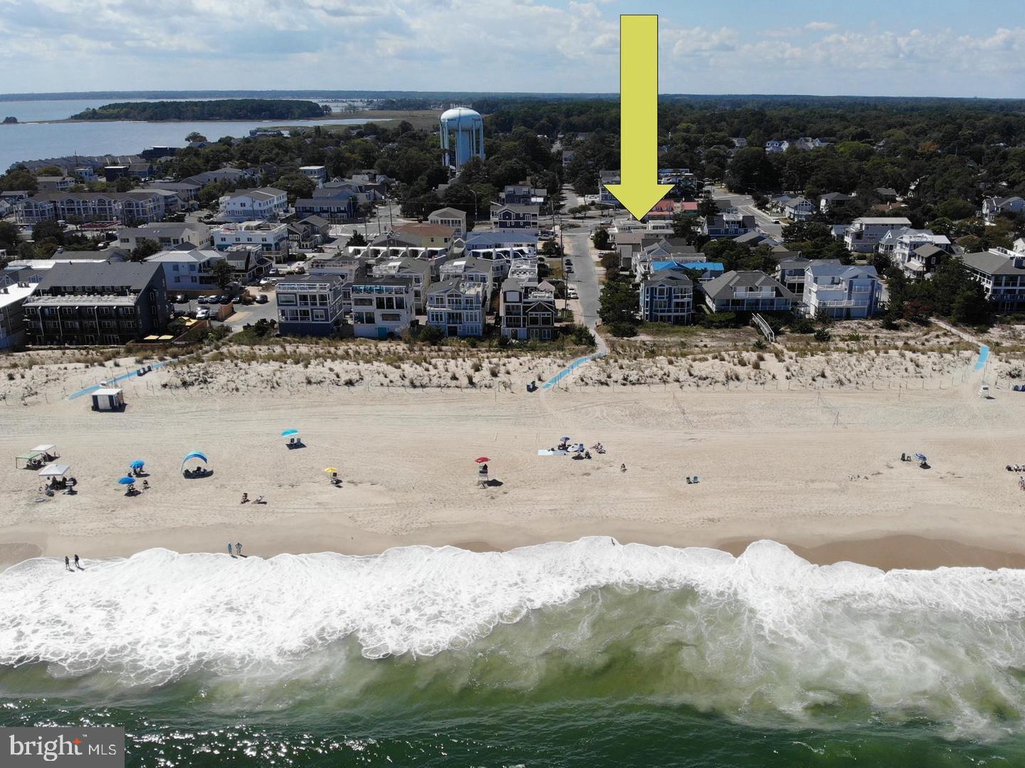 REHOBOTH BY THE SEA - Residential