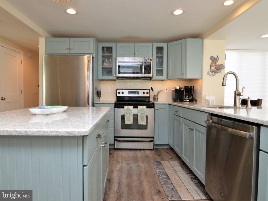 REHOBOTH BY THE SEA - Residential