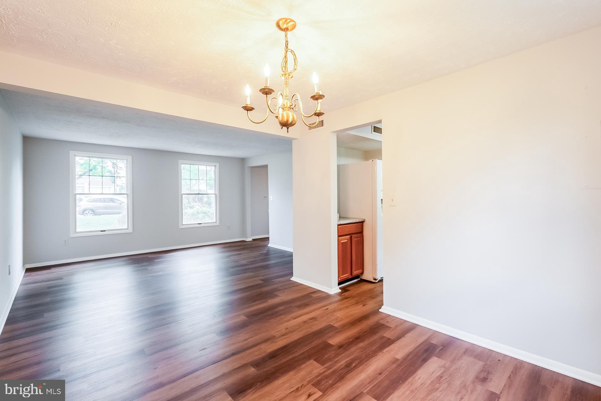FAIRMONT - Residential