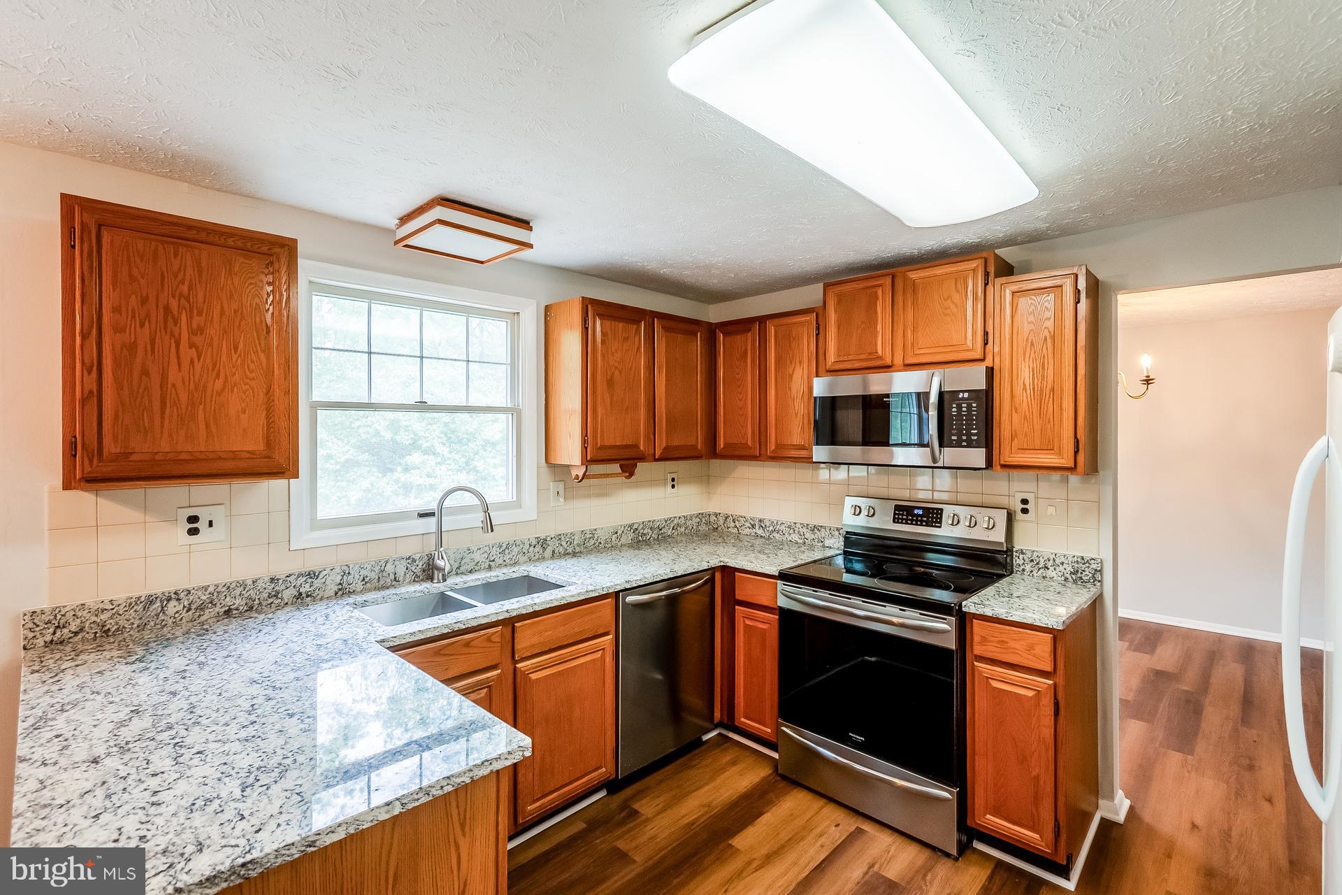 FAIRMONT - Residential