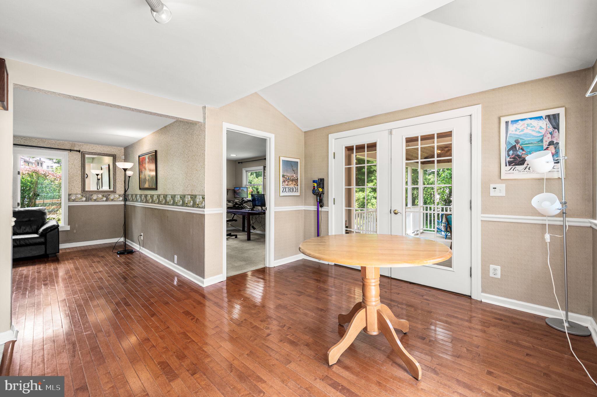 GREENTREE - Residential