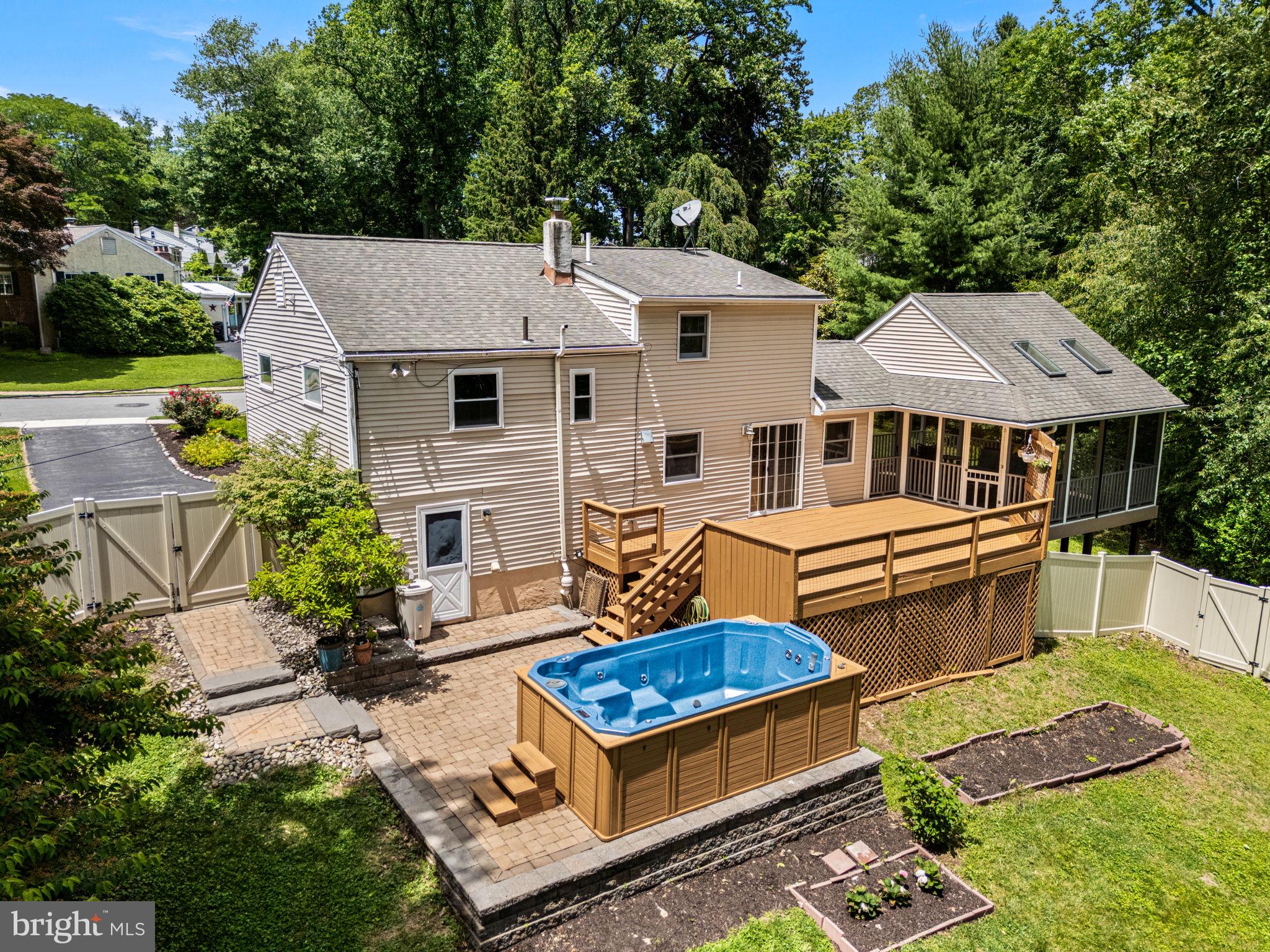GREENTREE - Residential