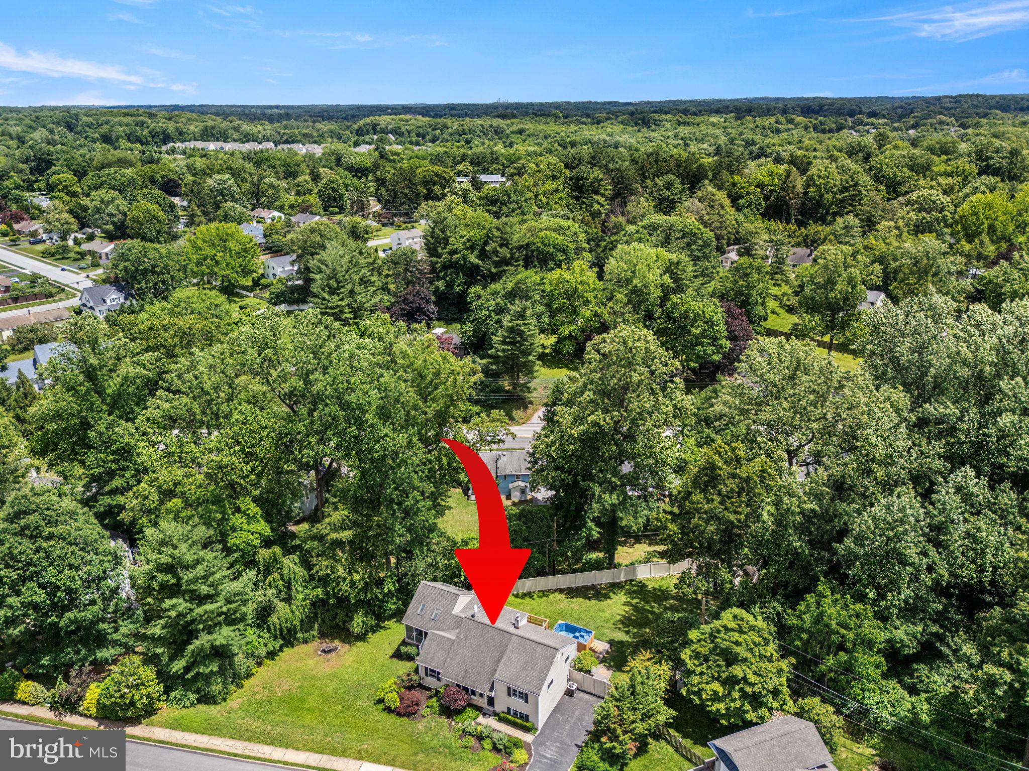 GREENTREE - Residential